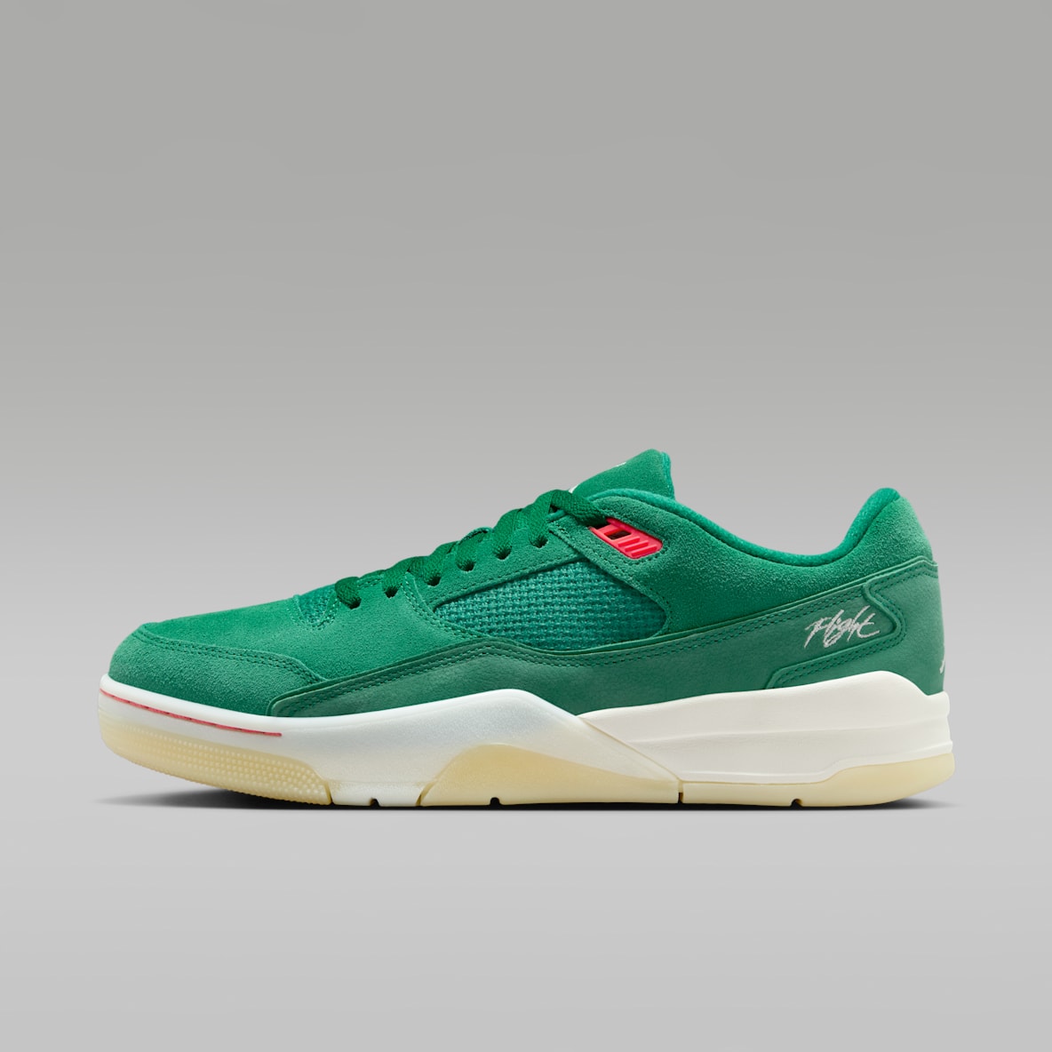 Jordan Flight Court Tenis para hombre