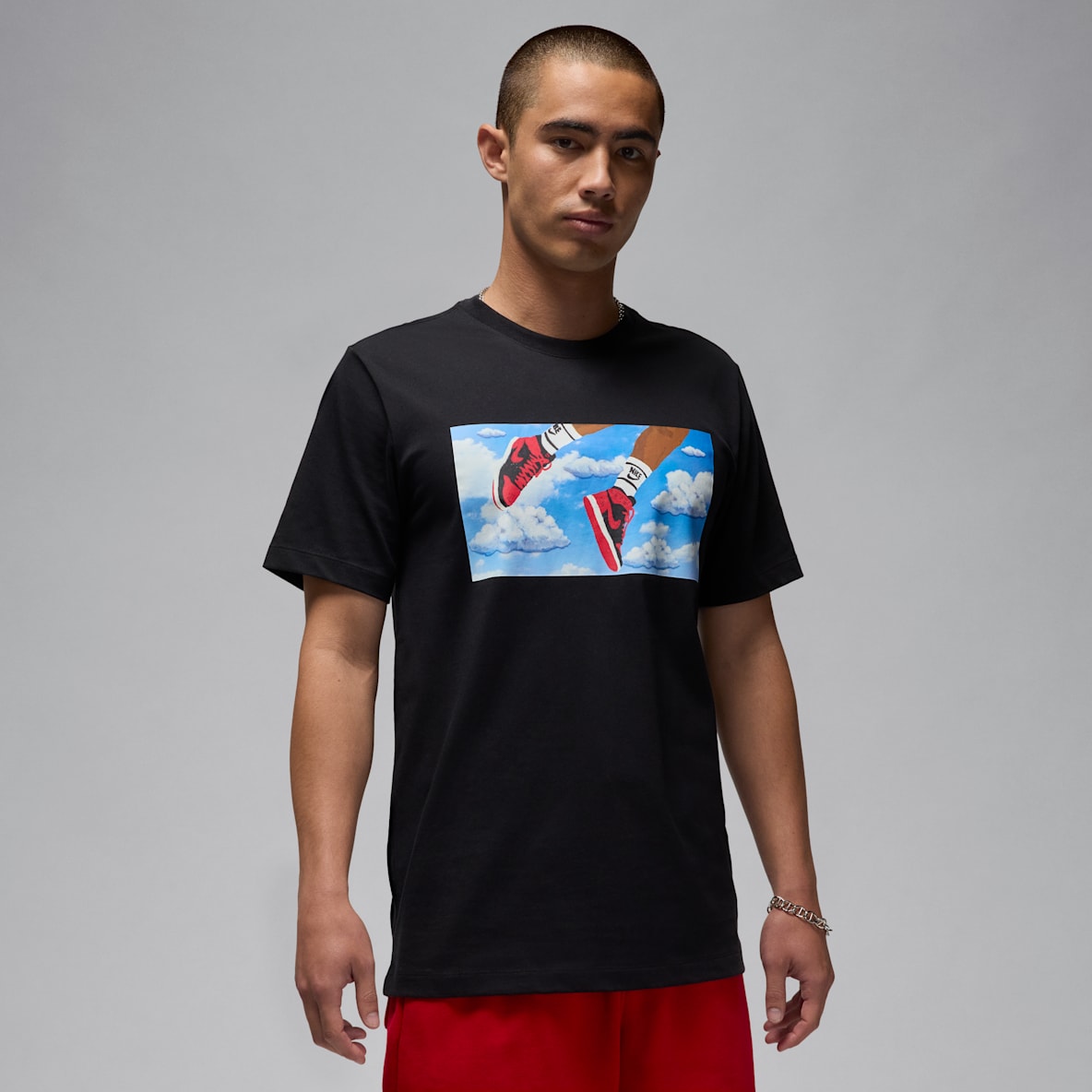 Jordan Flight Essentials Jordan Flight Essentials Men's T-Shirt