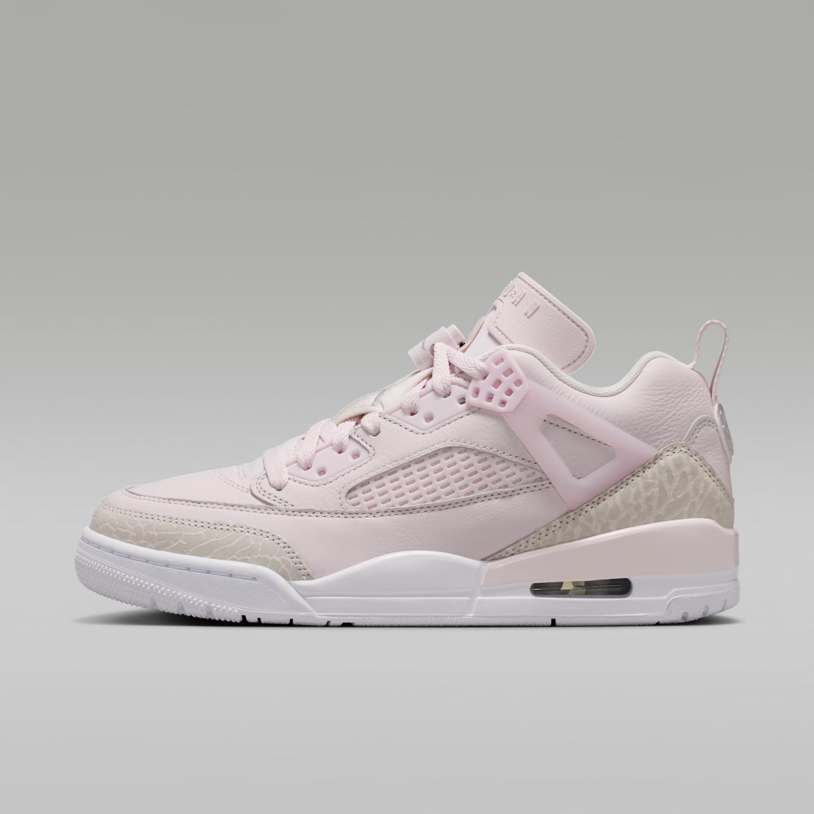 Jordan Spizike Low Women's Shoes