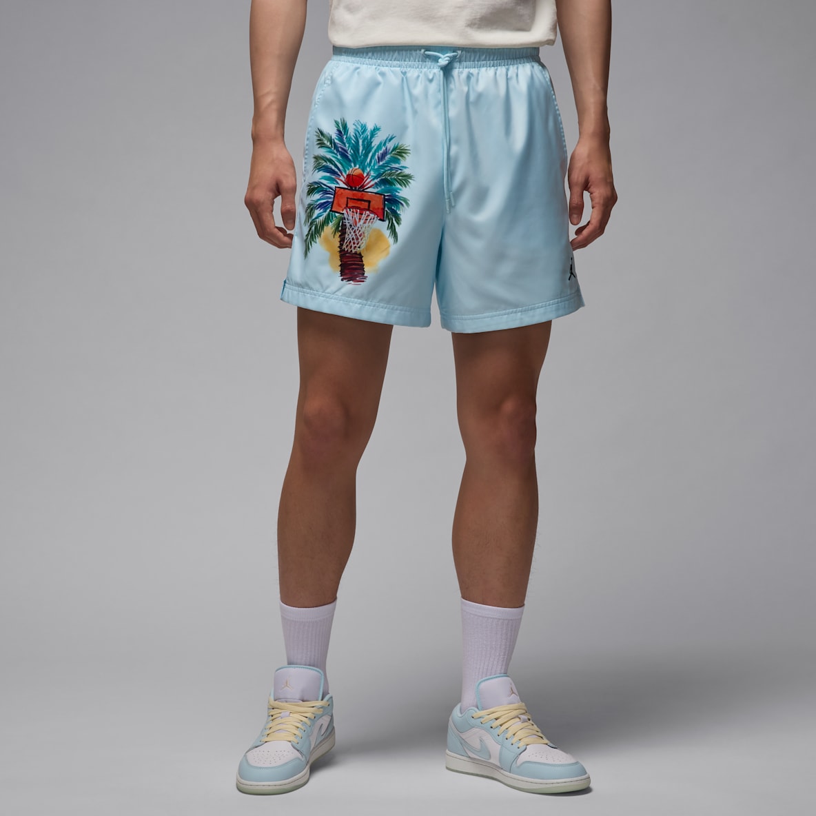 Jordan Essentials Jordan Essentials Shorts til herre
