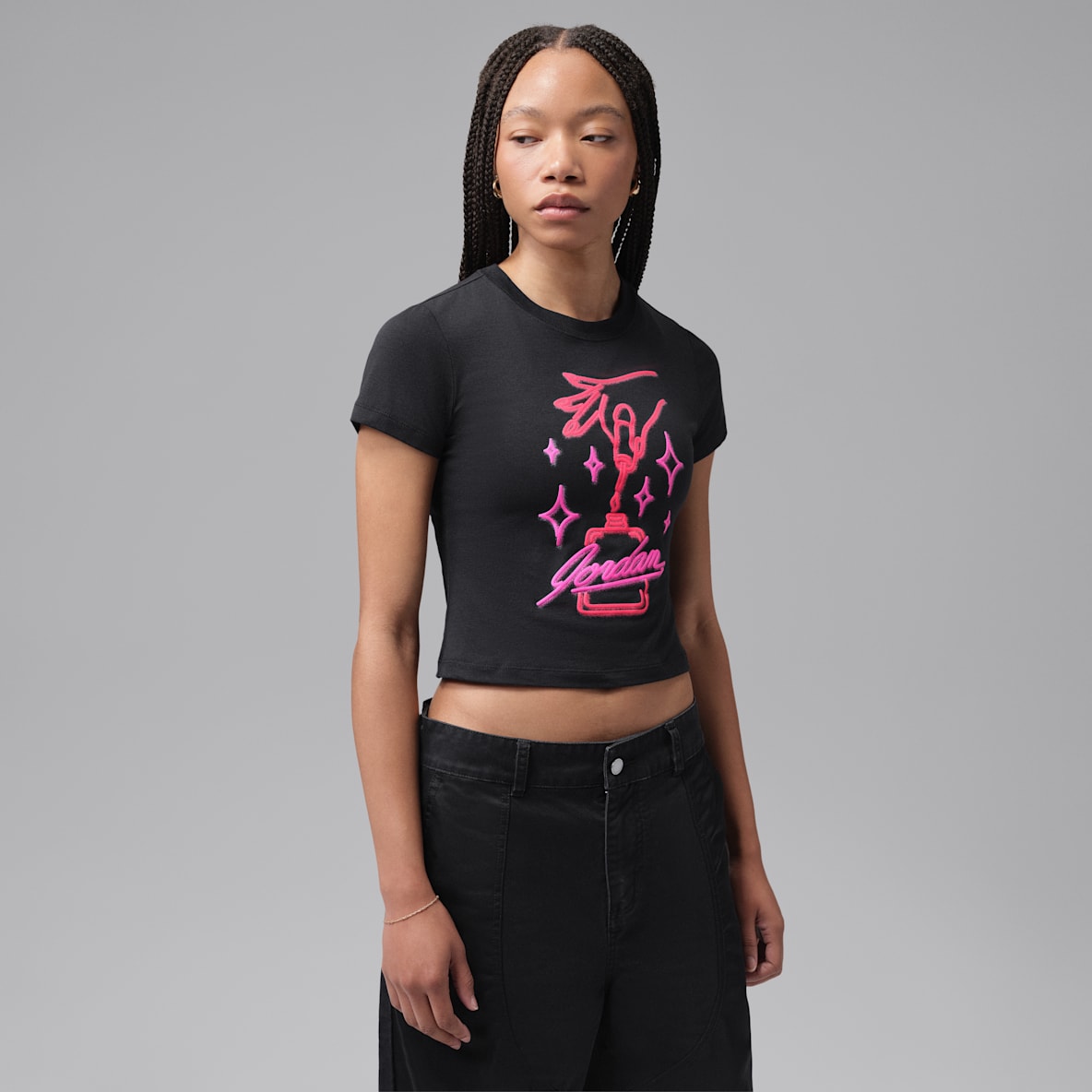 Jordan Women's Graphic T-Shirt