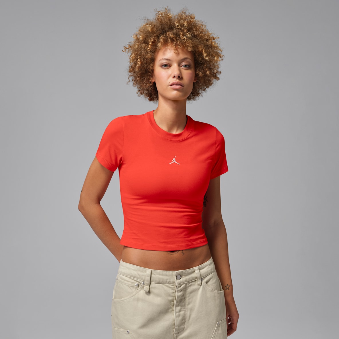 Jordan Essentials Women's T-Shirt