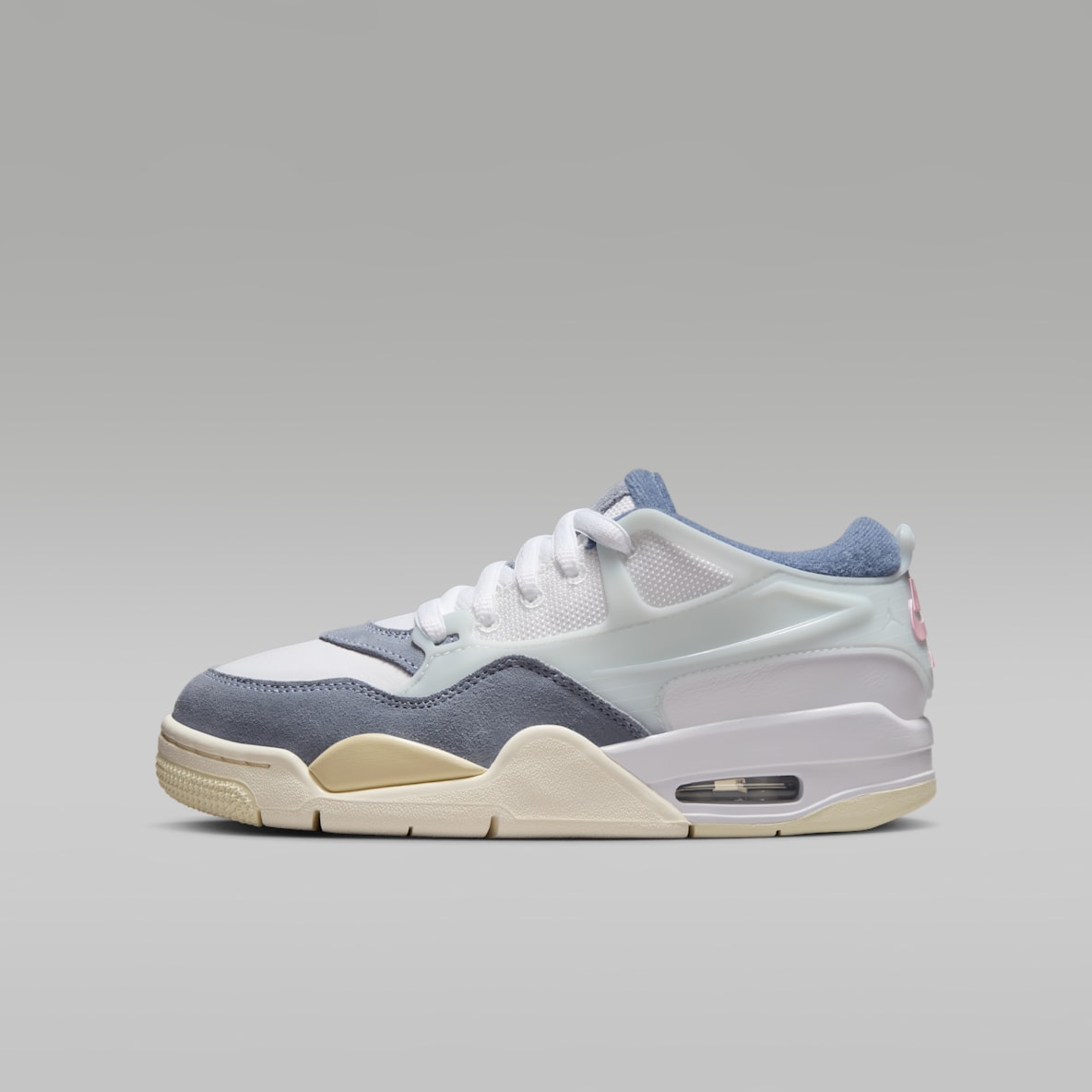 Air Jordan 4 RM Air Jordan 4 RM Cipő nagyobb gyerekeknek