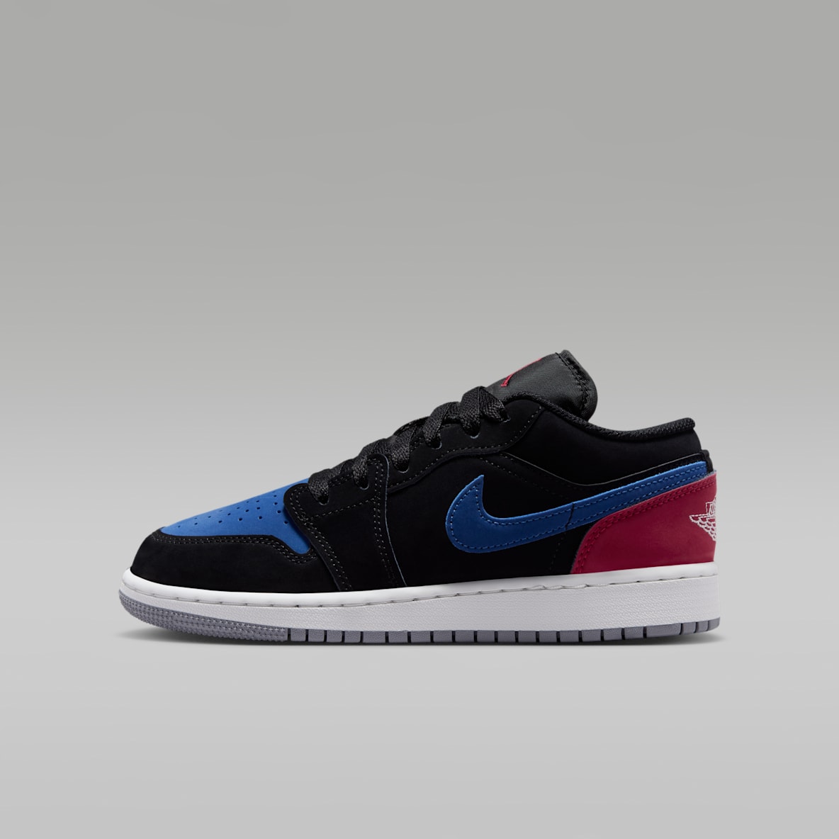 Air Jordan 1 Low Older Kids' Shoes