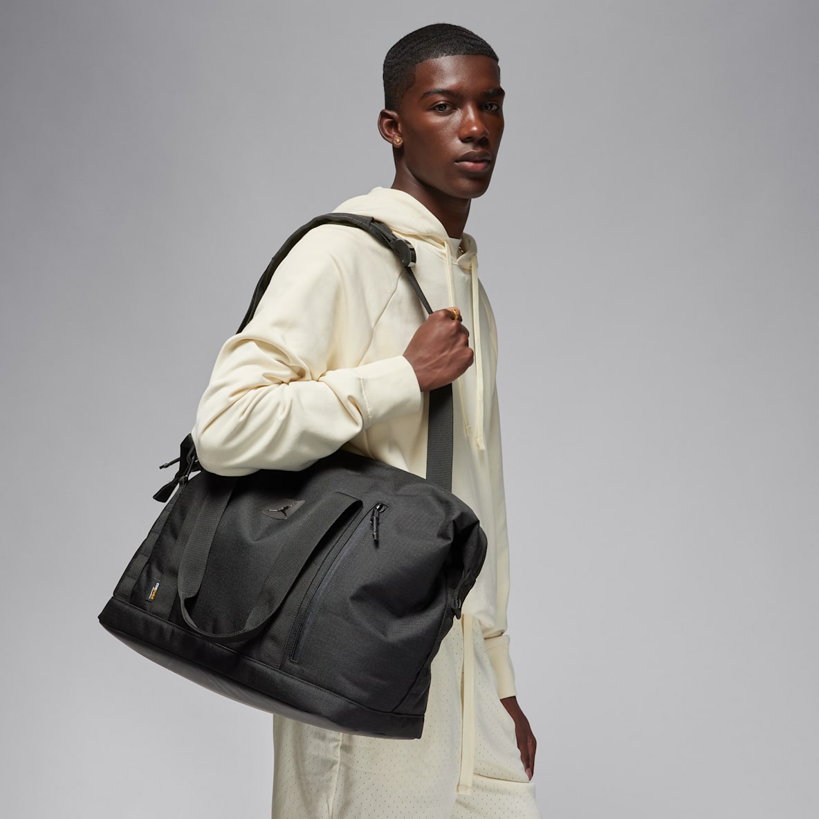 Jordan Flight Duffle Jordan Flight Duffle Duffle Bag (40L)