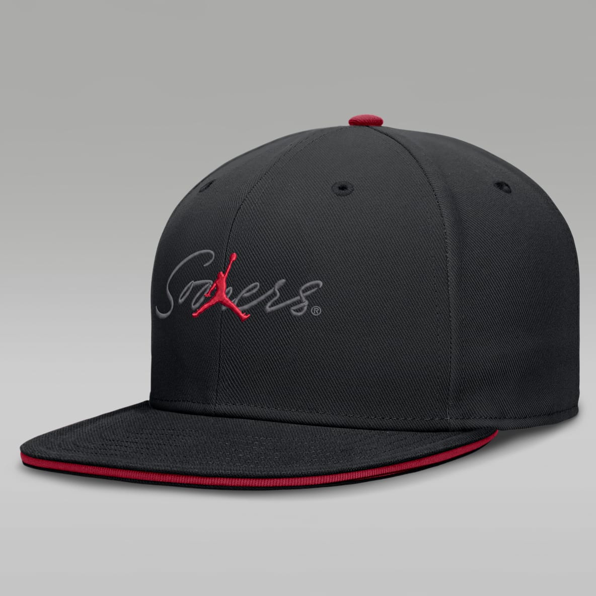 Oklahoma Pro Men's Jordan Brand Dri-FIT College Fitted Hat