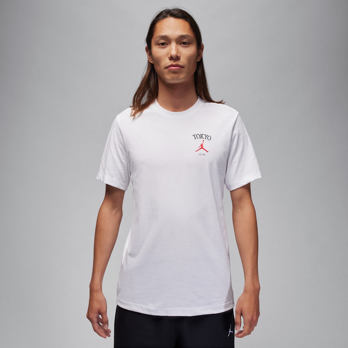 ジョーダン メンズ 東京 Tシャツ