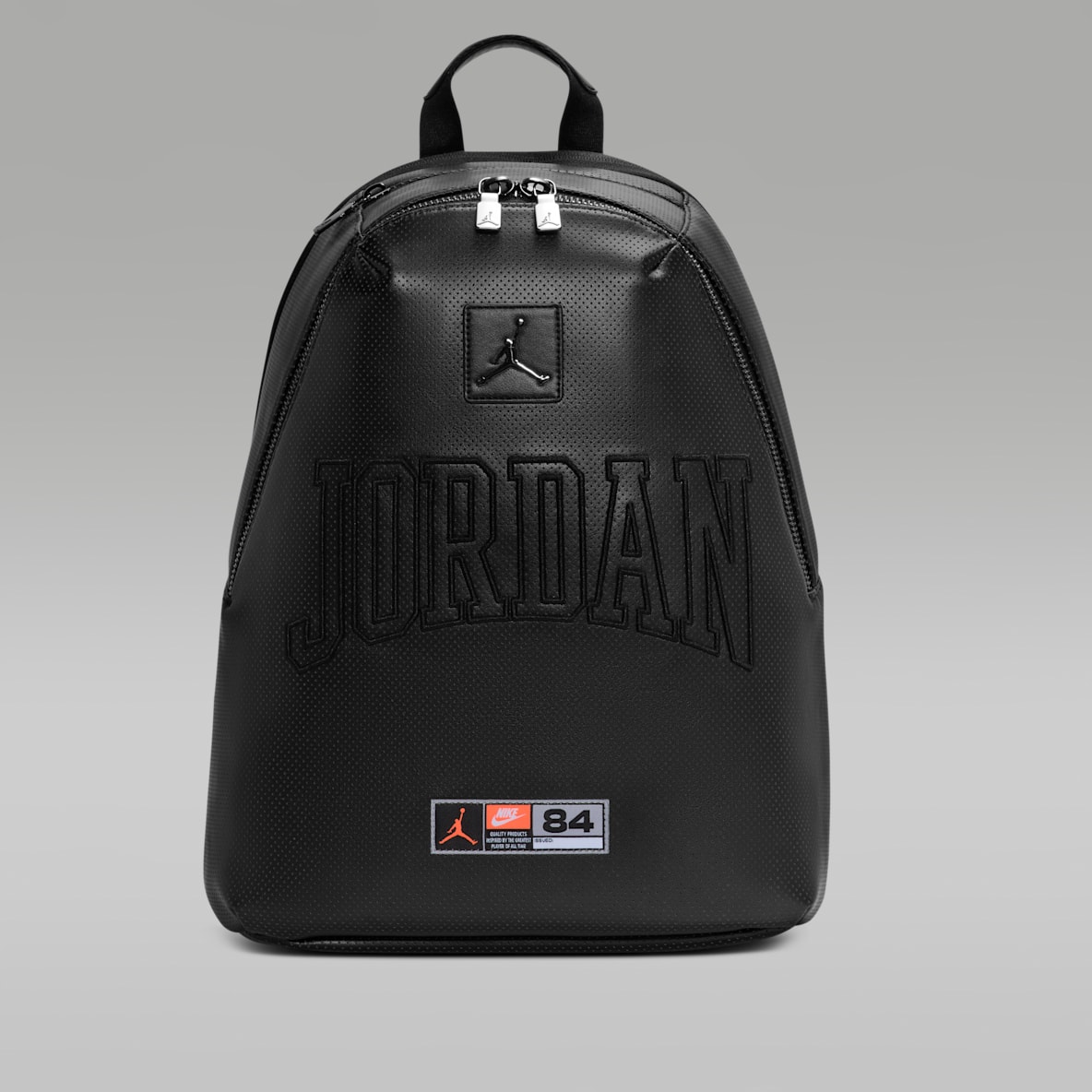 Jordan Perforated Backpack (23.5L)