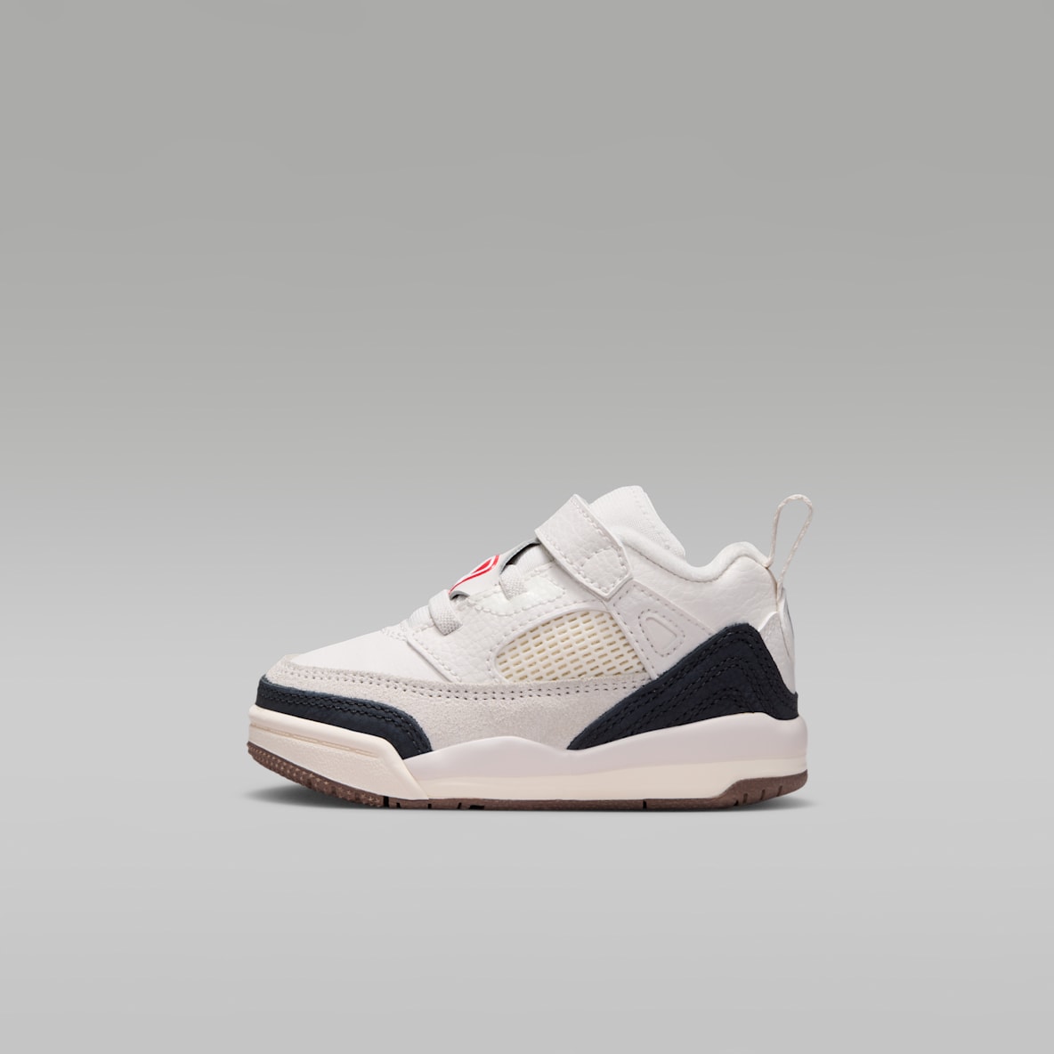 Jordan Spizike Low FC Baby & Toddler Shoes