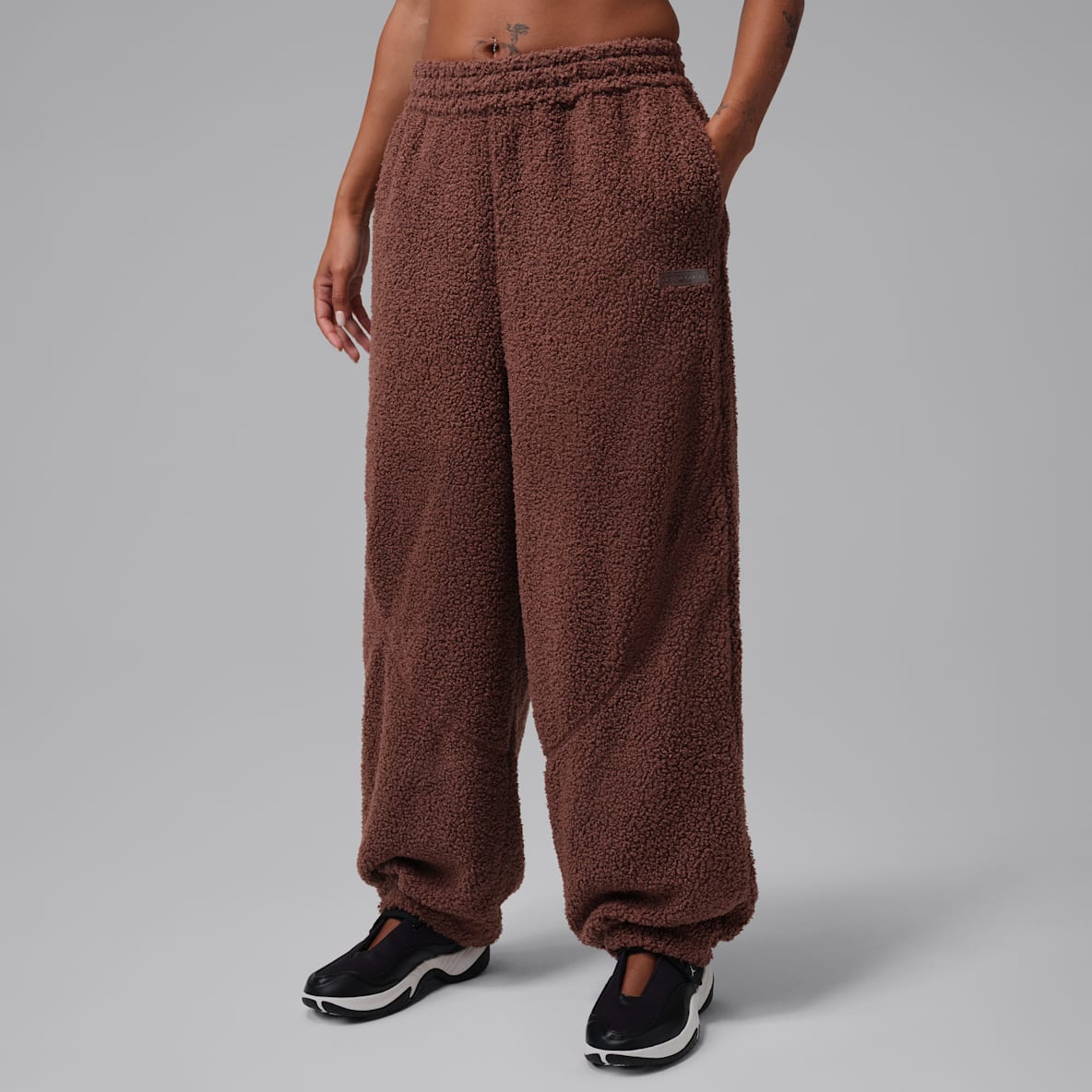 Jordan Flight Fleece Women's Trousers