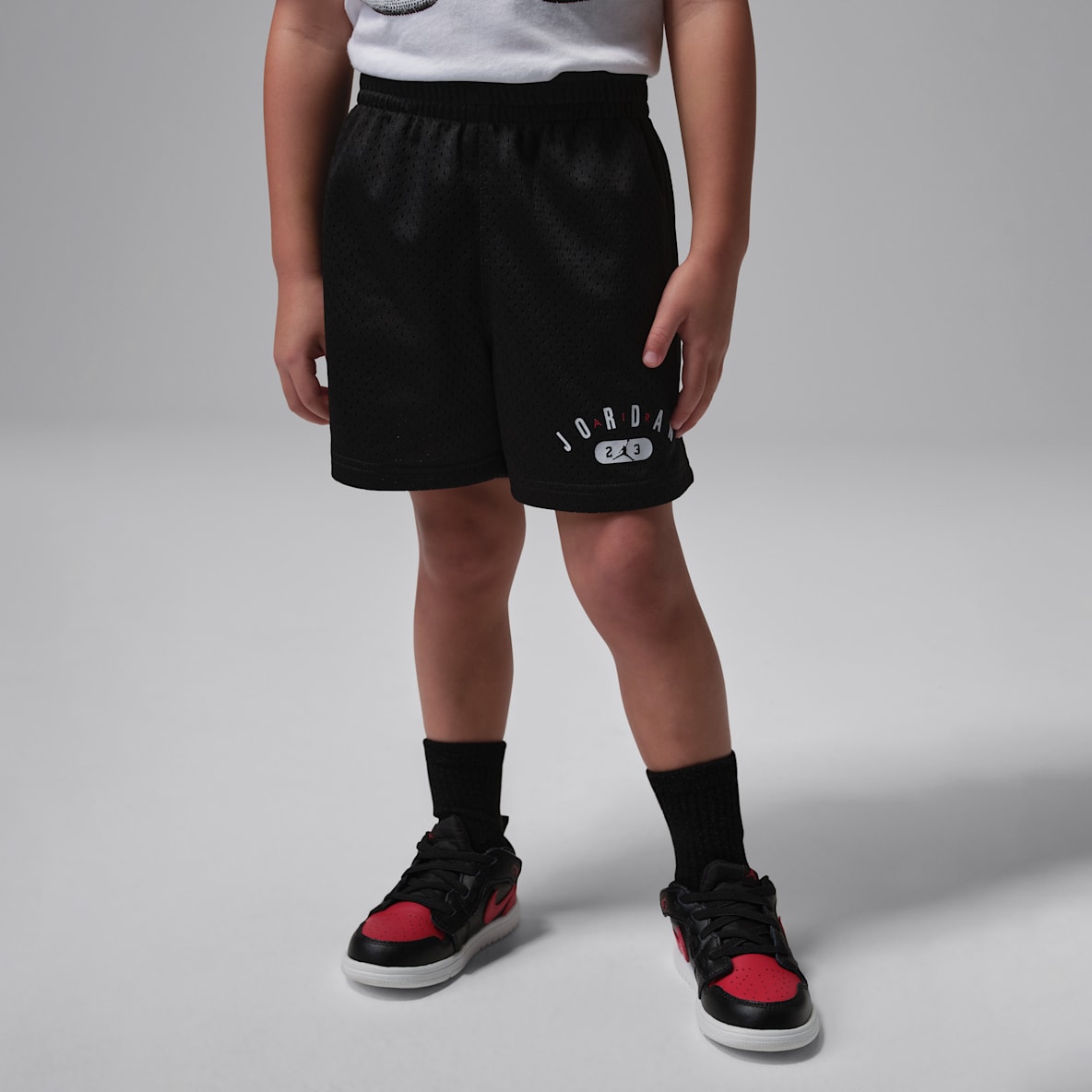 Jordan Toddler 23 Sport Shorts