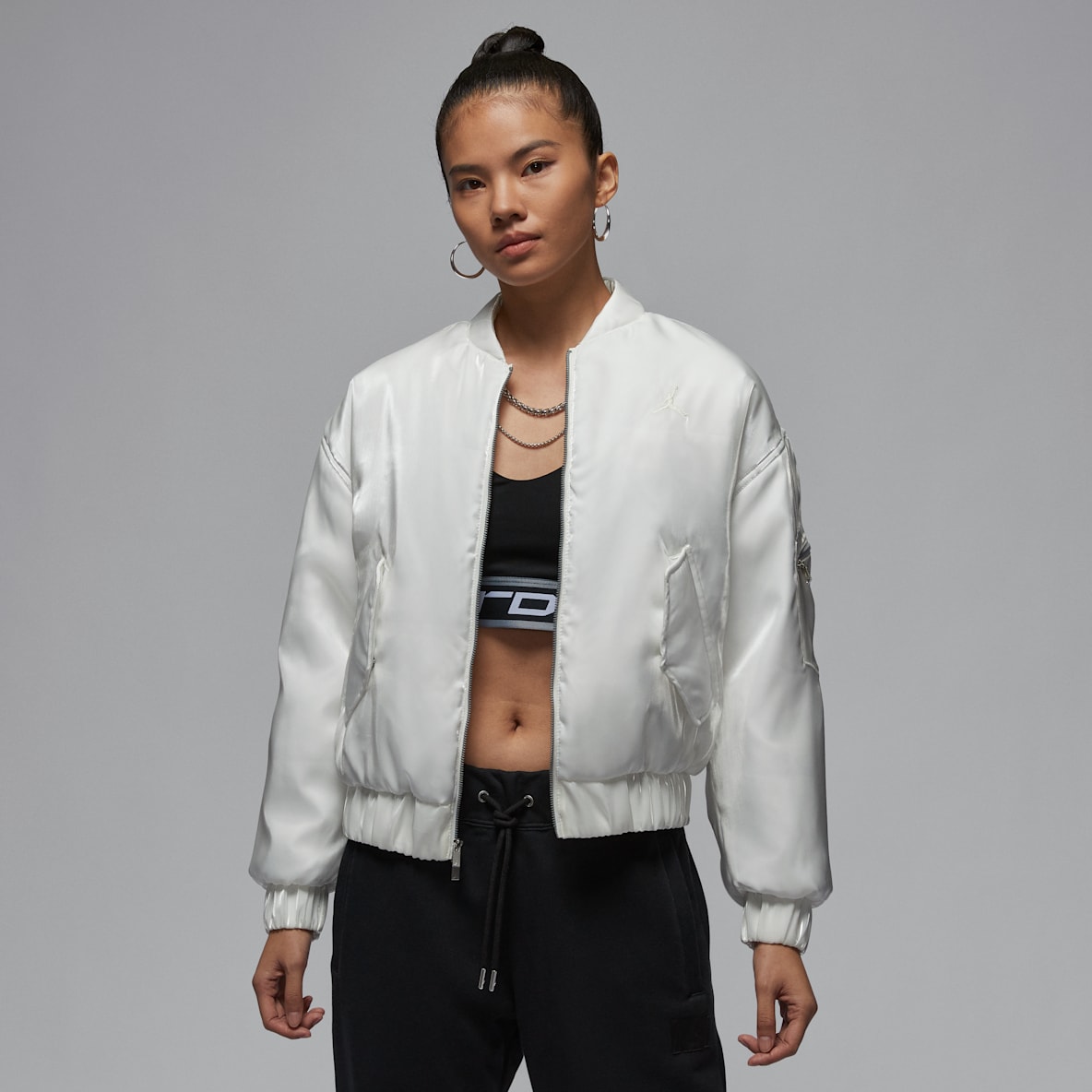 ジョーダン レネゲード "LNY" ウィメンズ ルーズ ジャケット