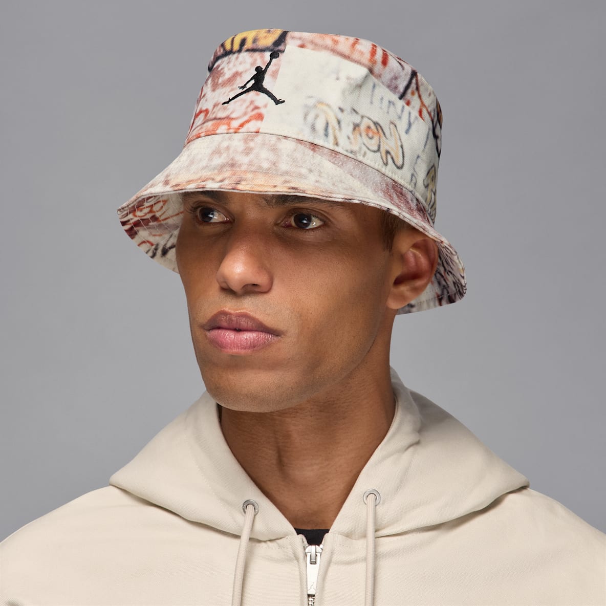 Jordan Apex Jordan Apex Bucket Hat