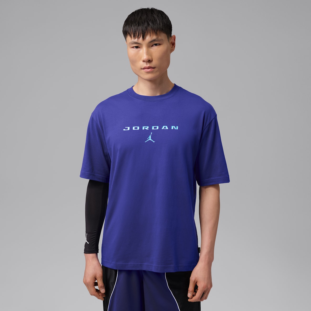 Jordan Flight Mountainside Playera para hombre