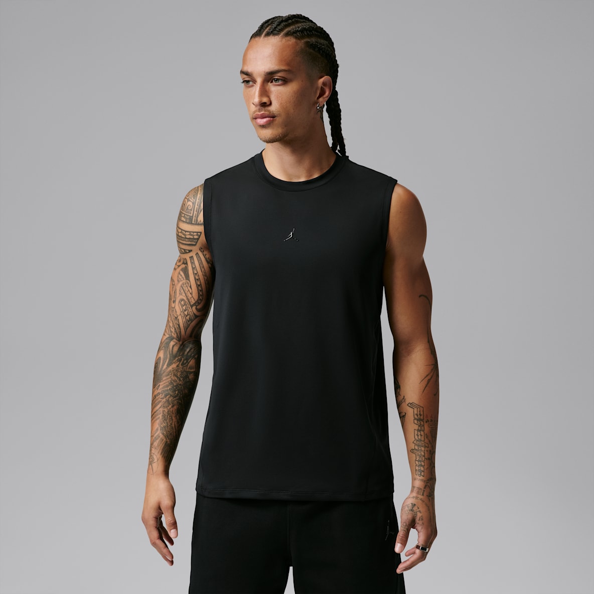 Jordan Sport Flightweight Haut sans manches Dri-FIT pour homme