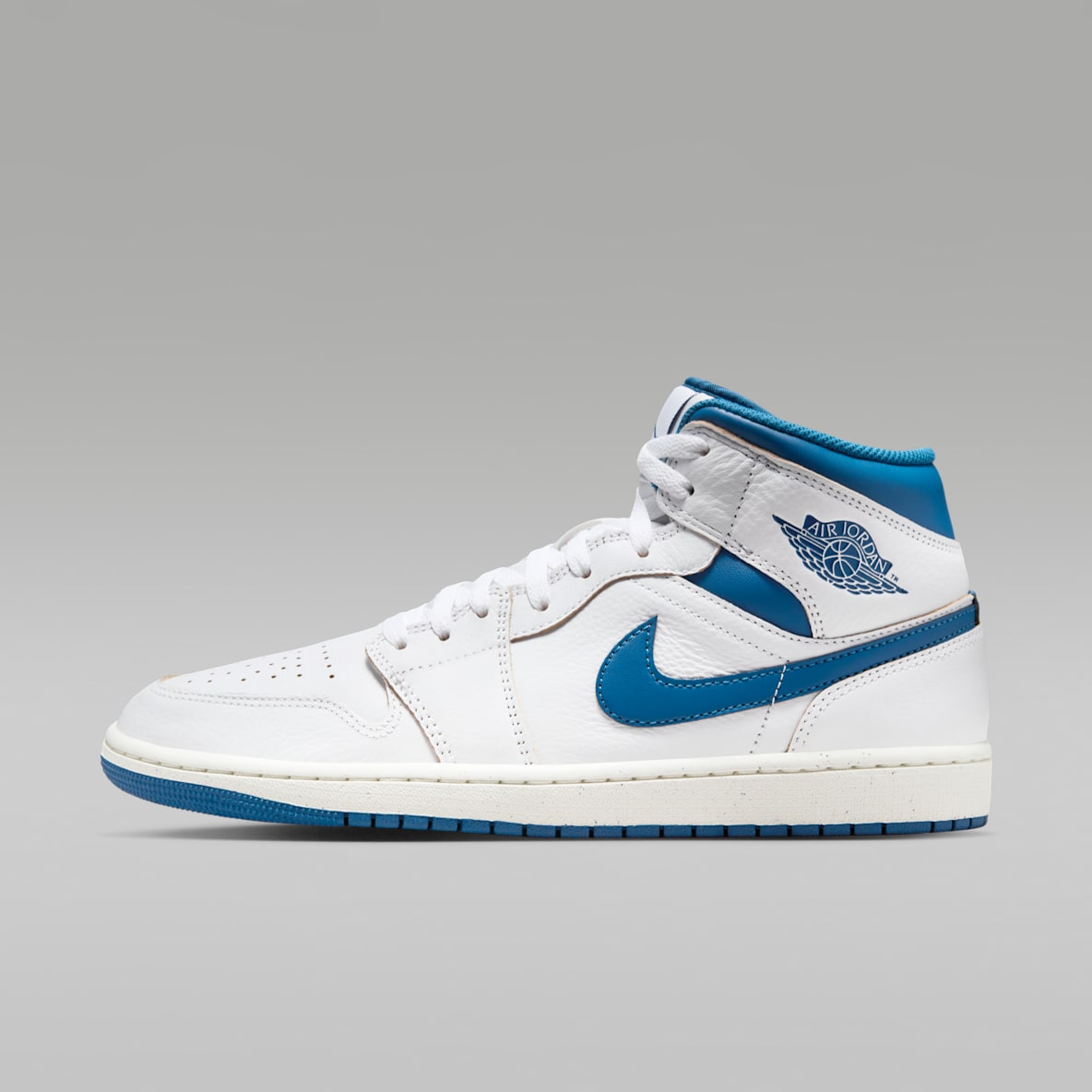Air Jordan 1 Mid SE Men's Shoes