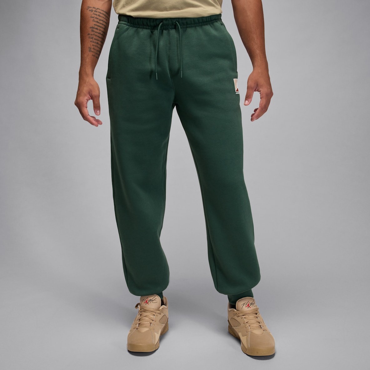 Jordan Brooklyn Fleece Jordan Brooklyn Fleece Men's Trousers