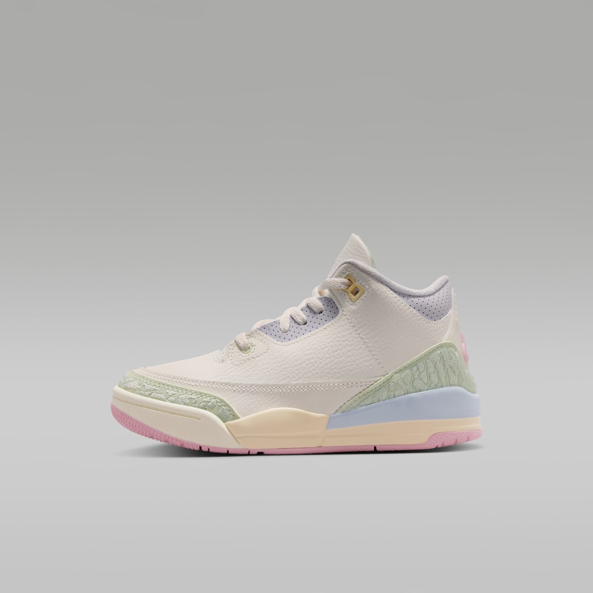 Jordan 3 Retro Little Kids' Shoes