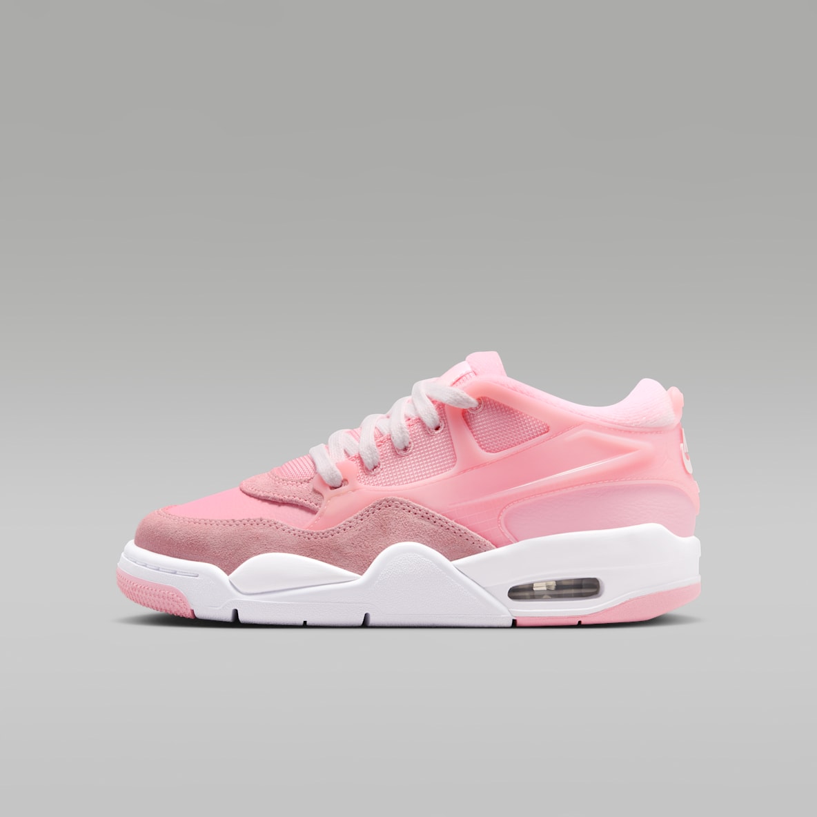Air Jordan 4 RM Air Jordan 4 RM Big Kids' Shoes