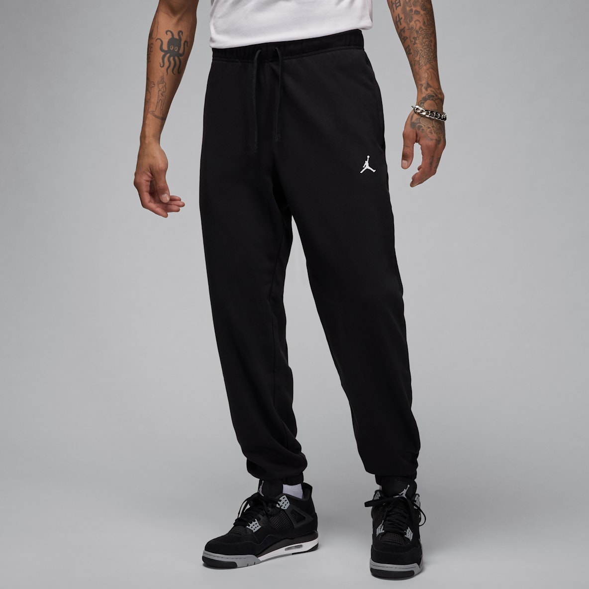 Jordan Sport Crossover Jordan Sport Crossover Men's Dri-FIT Fleece Trousers