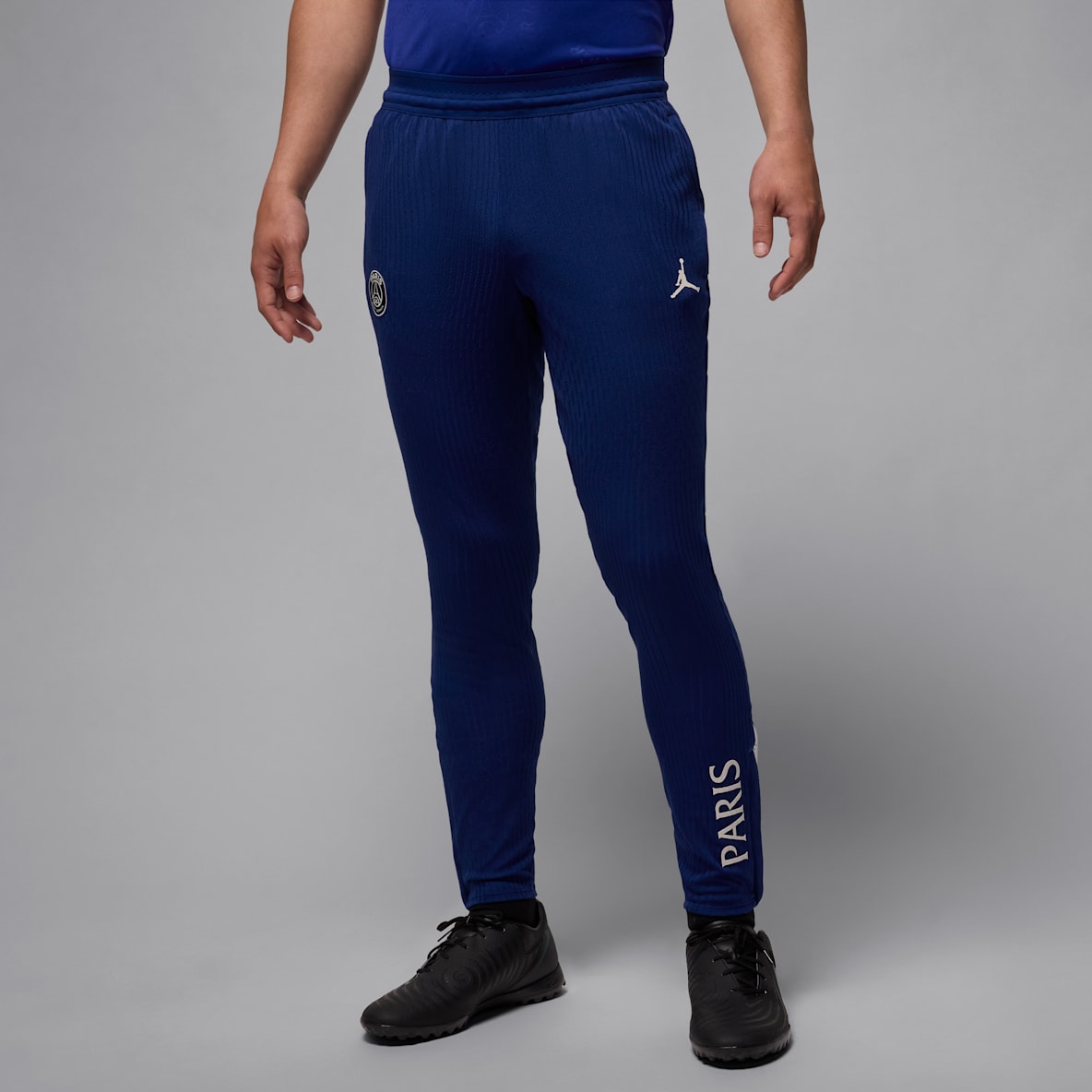 Paris Saint-Germain Strike Elite (fjerdedrakt) Paris Saint-Germain Strike Elite (fjerdedrakt) Jordan Dri-FIT ADV strikket fotballsbukse til herre