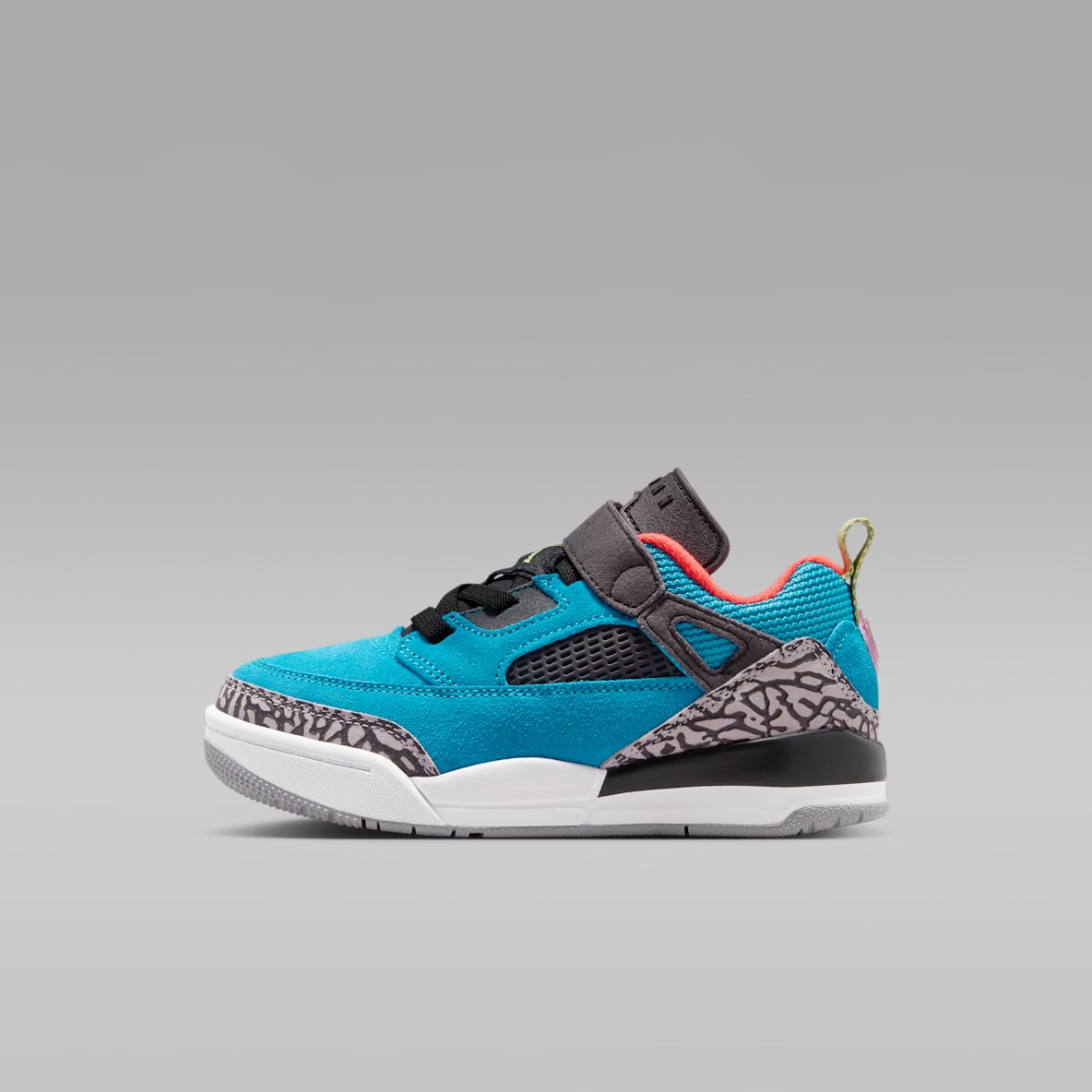 Jordan Spizike Low Buty dla małych dzieci