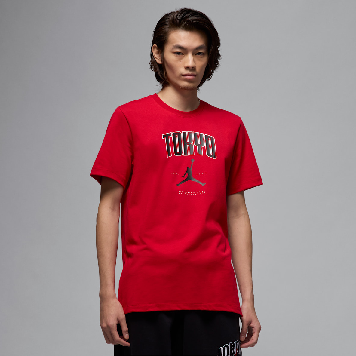 Jordan Men's Tokyo T-Shirt