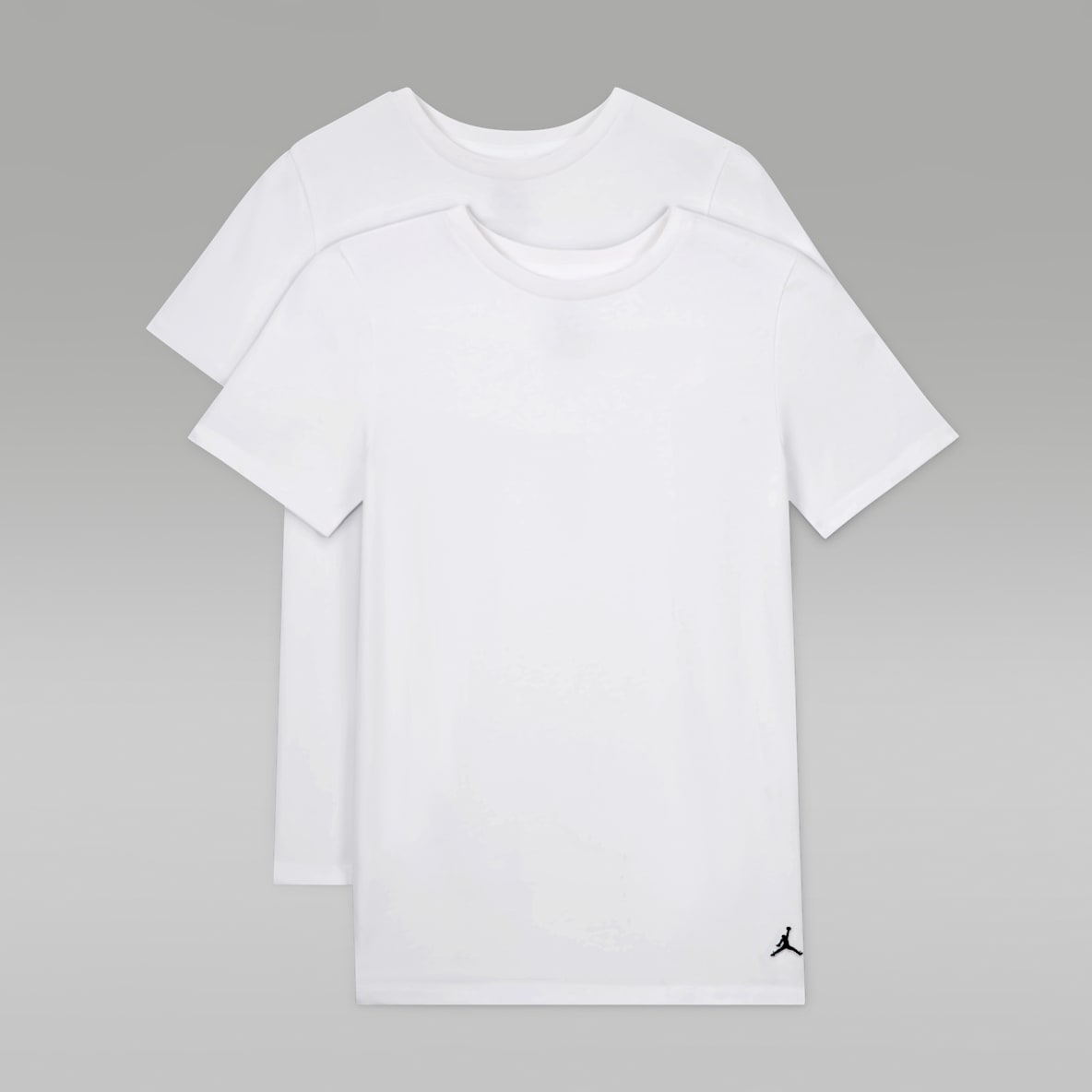 Jordan Jordan Older Kids' Flight Base T-Shirts (2-Pack)