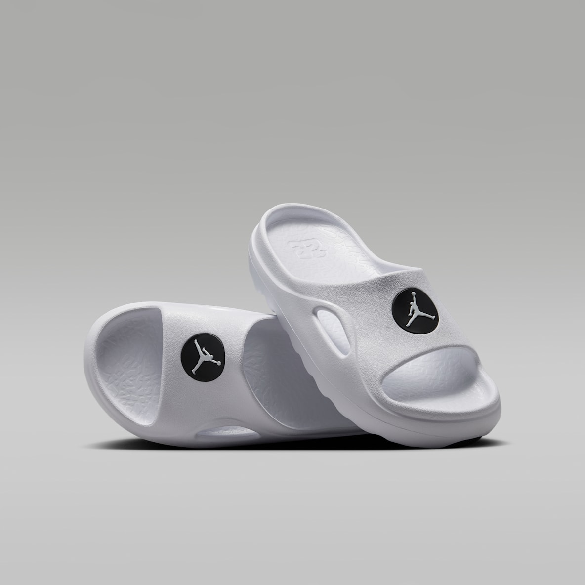 Jordan Hydrip Older Kids' Slides