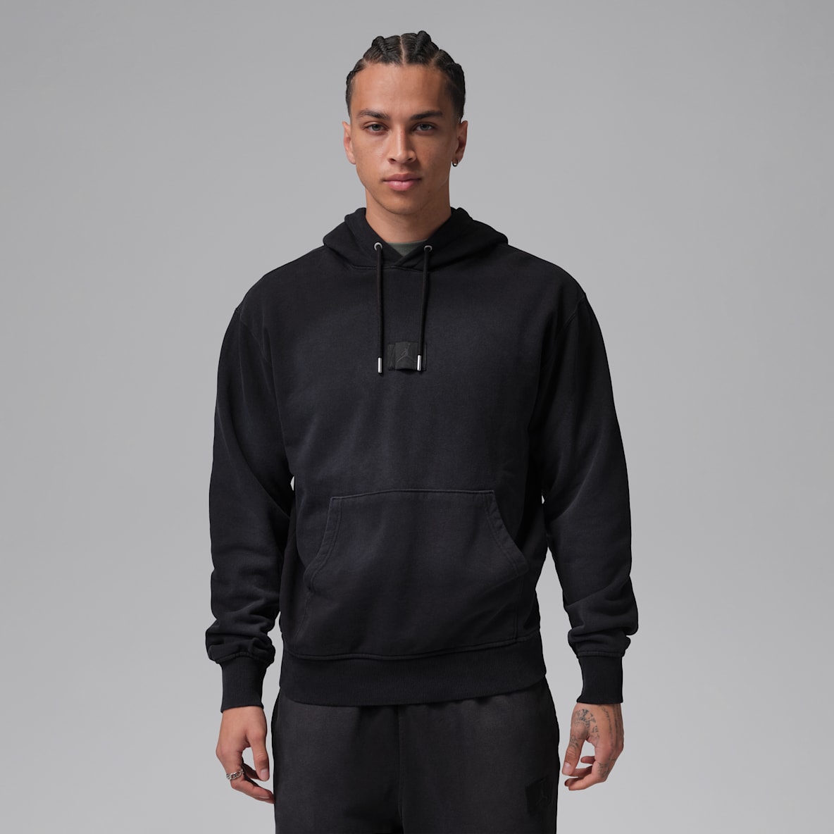 Jordan Flight Fleece Men's Pullover Hoodie