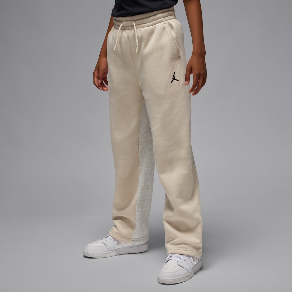 Jordan Jordan Older Kids' Future Flight Fleece Trousers