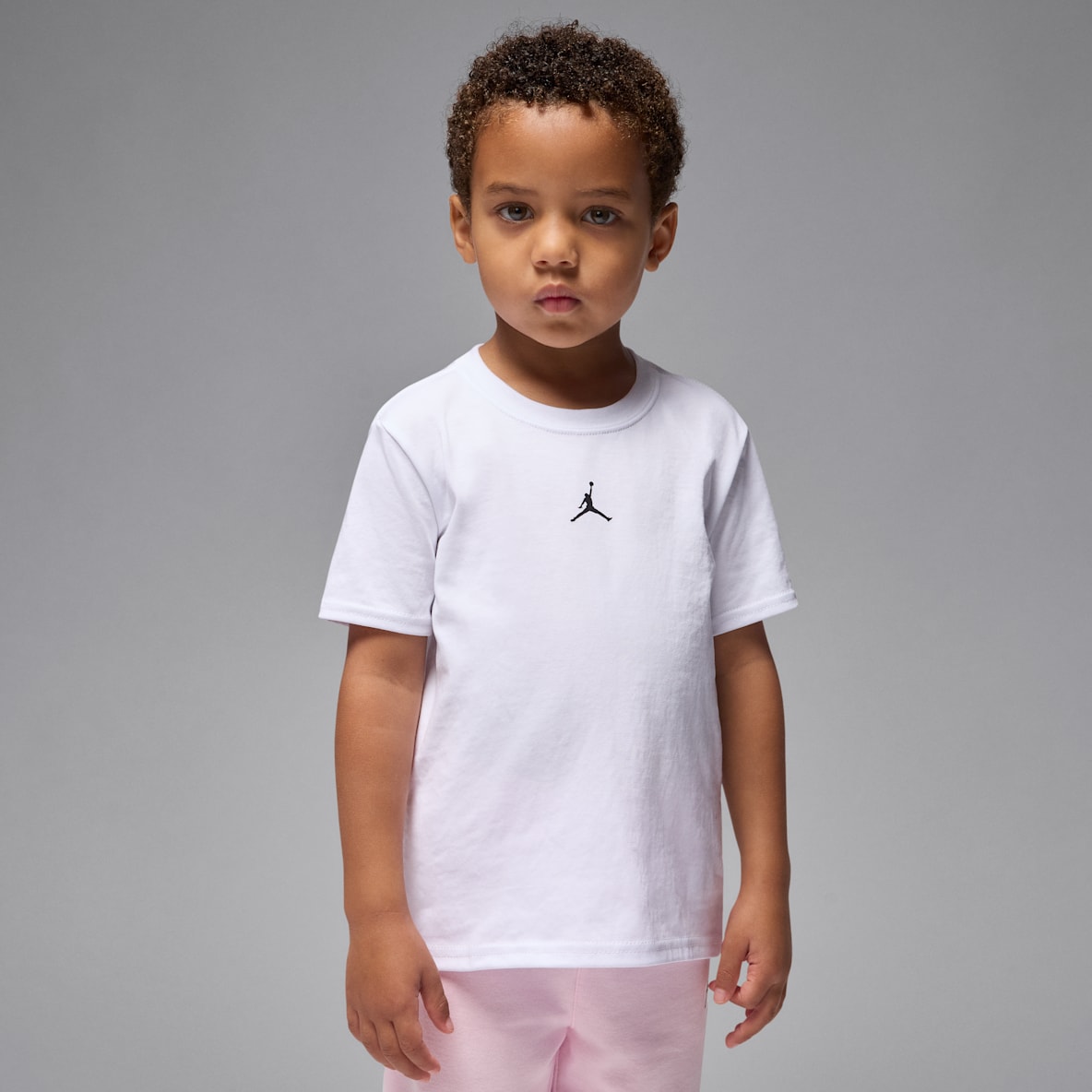 Jordan Dri-FIT Sport Jordan Dri-FIT Sport Playera Core para niños talla pequeña