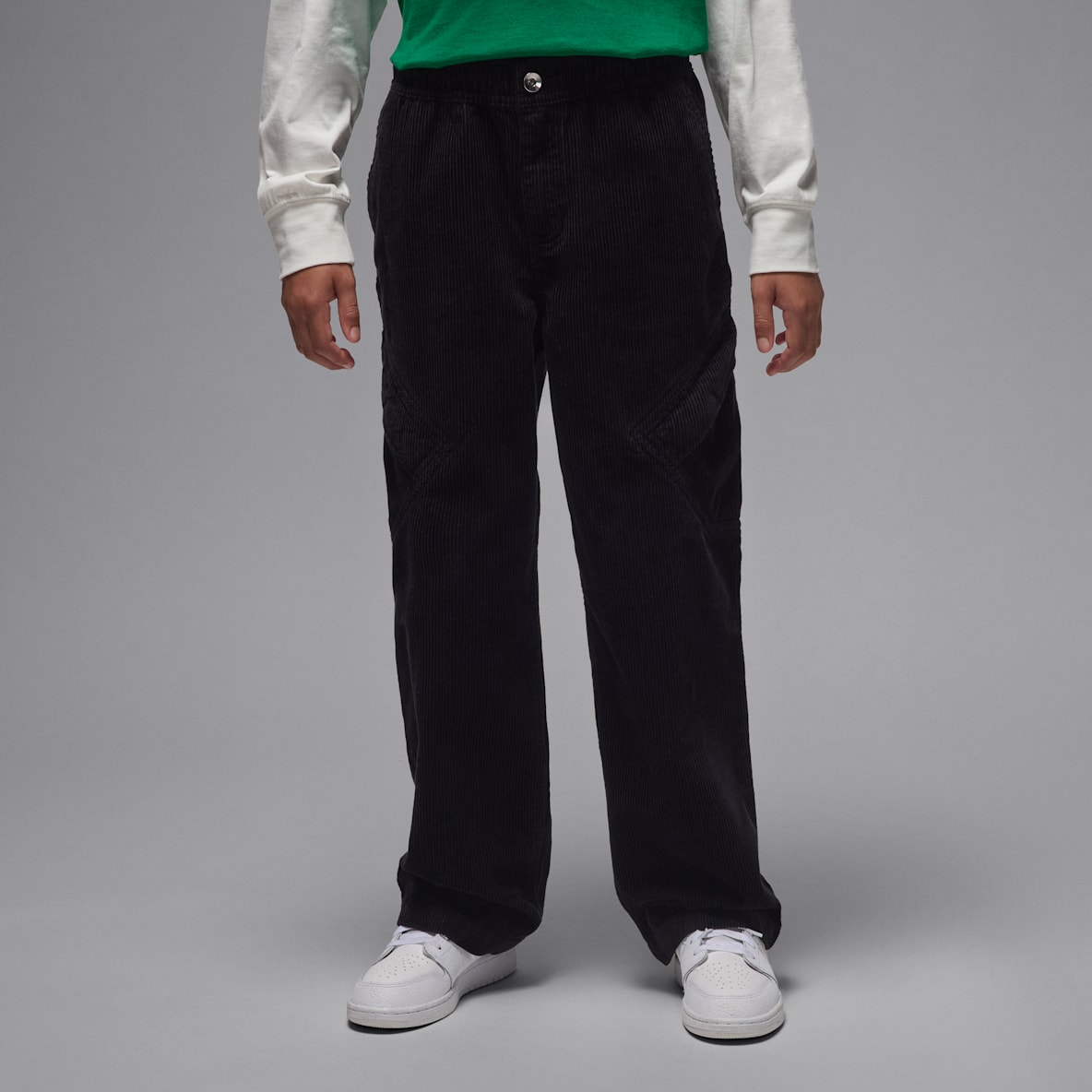 Jordan Jordan Older Kids' Chicago Corduroy Trousers