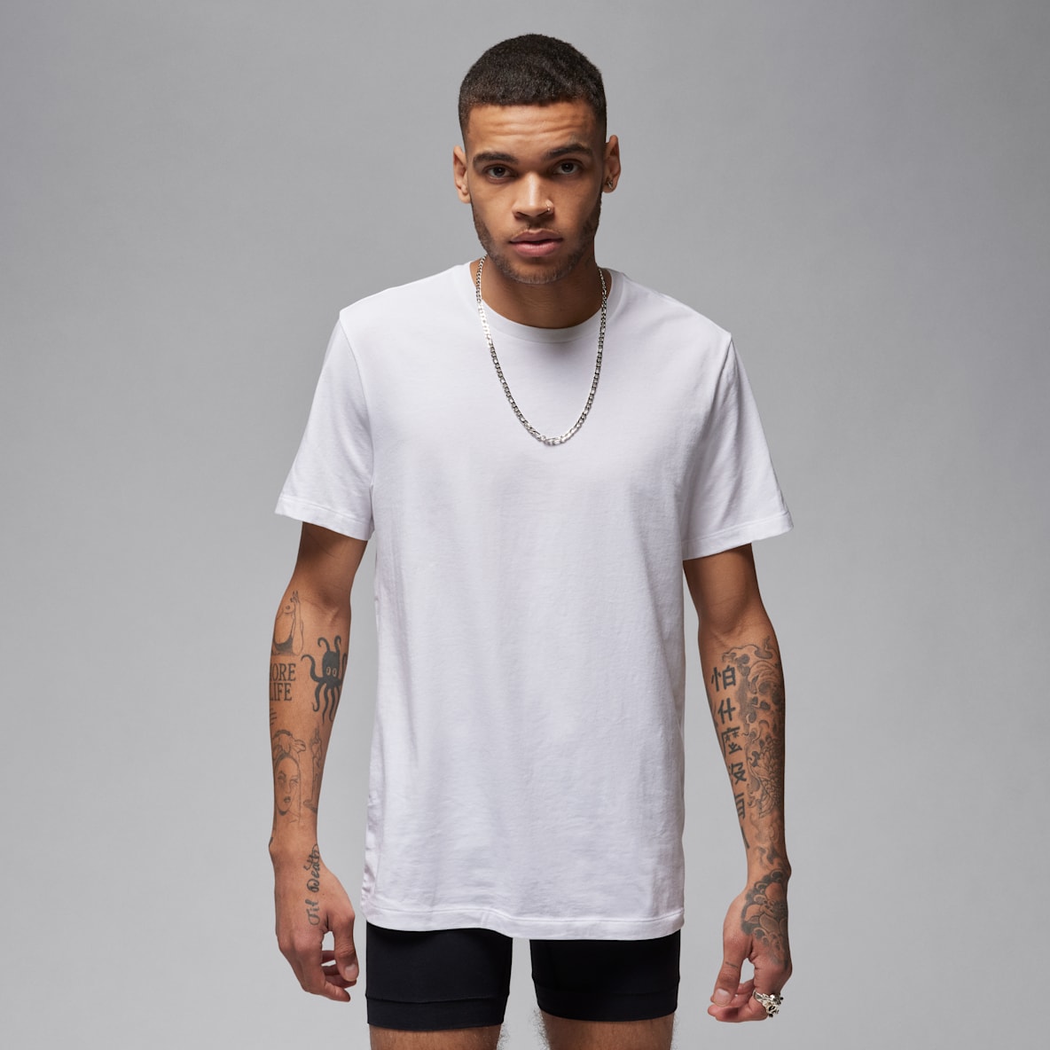 Jordan Jordan Men's Flight Base T-Shirts (2-Pack)
