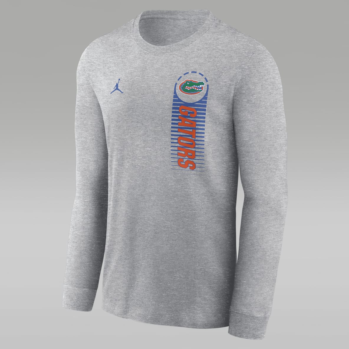 Florida Primetime Men's Nike College Long-Sleeve T-Shirt