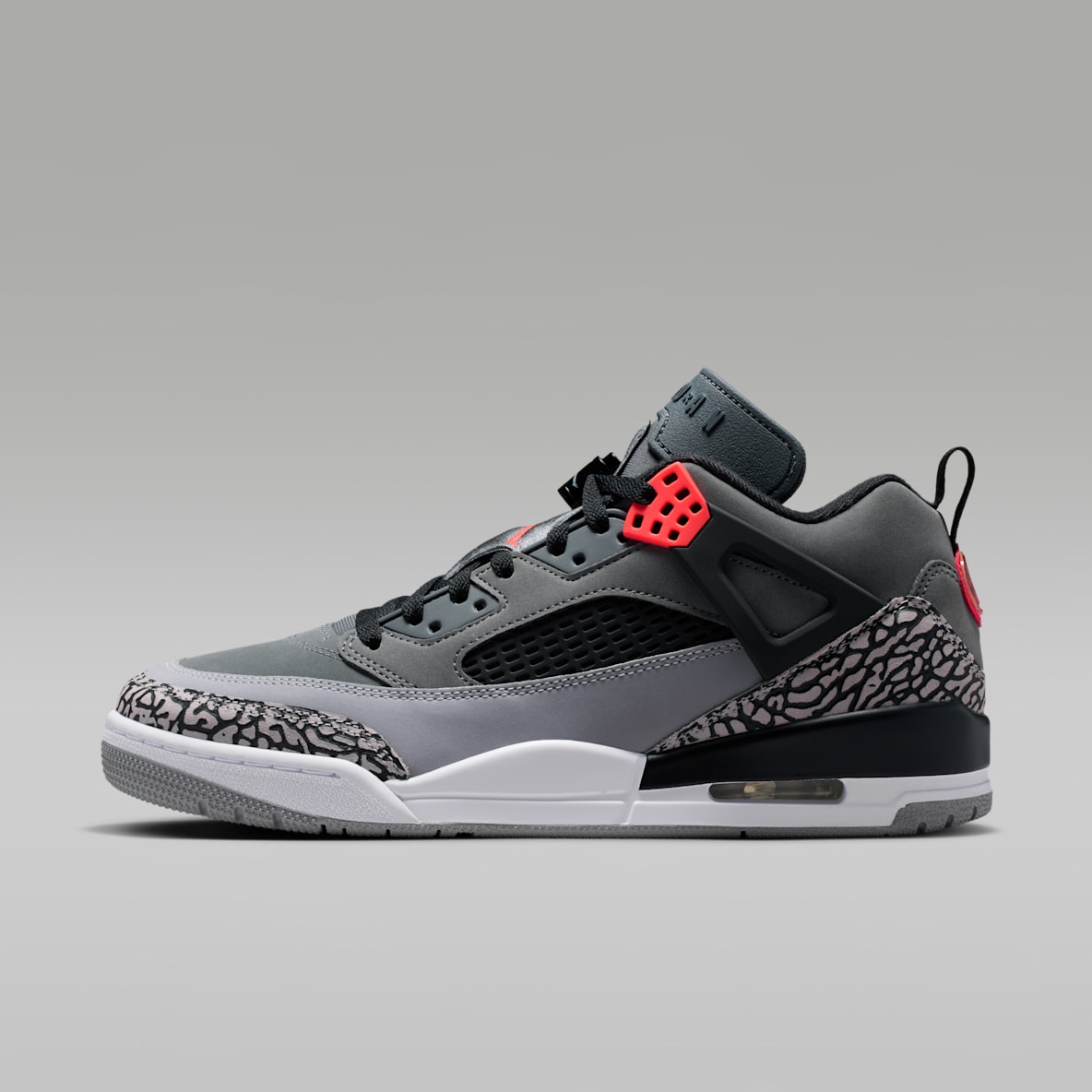 Jordan Spizike Low Men's Shoes