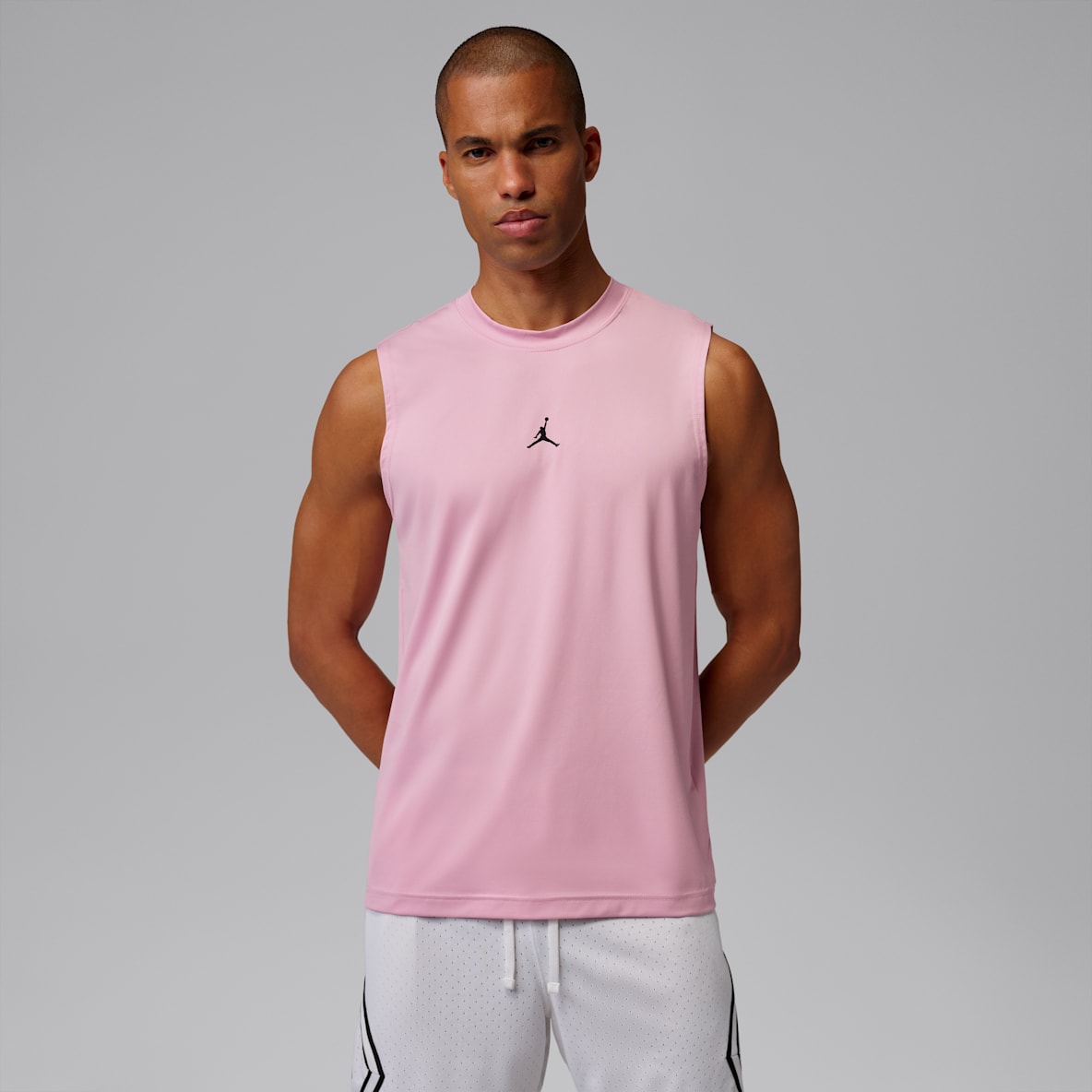 Jordan Sport Essentials Men's Dri-FIT Sleeveless Top