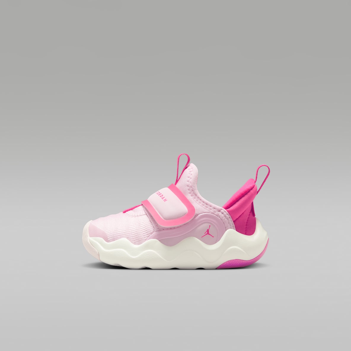 Jordan 23/7.2 EasyOn Jordan 23/7.2 EasyOn 嬰幼兒鞋款