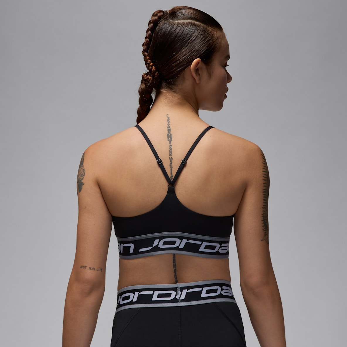 Jordan Sport Indy Jordan Sport Indy Sport-BH mit leichtem Halt