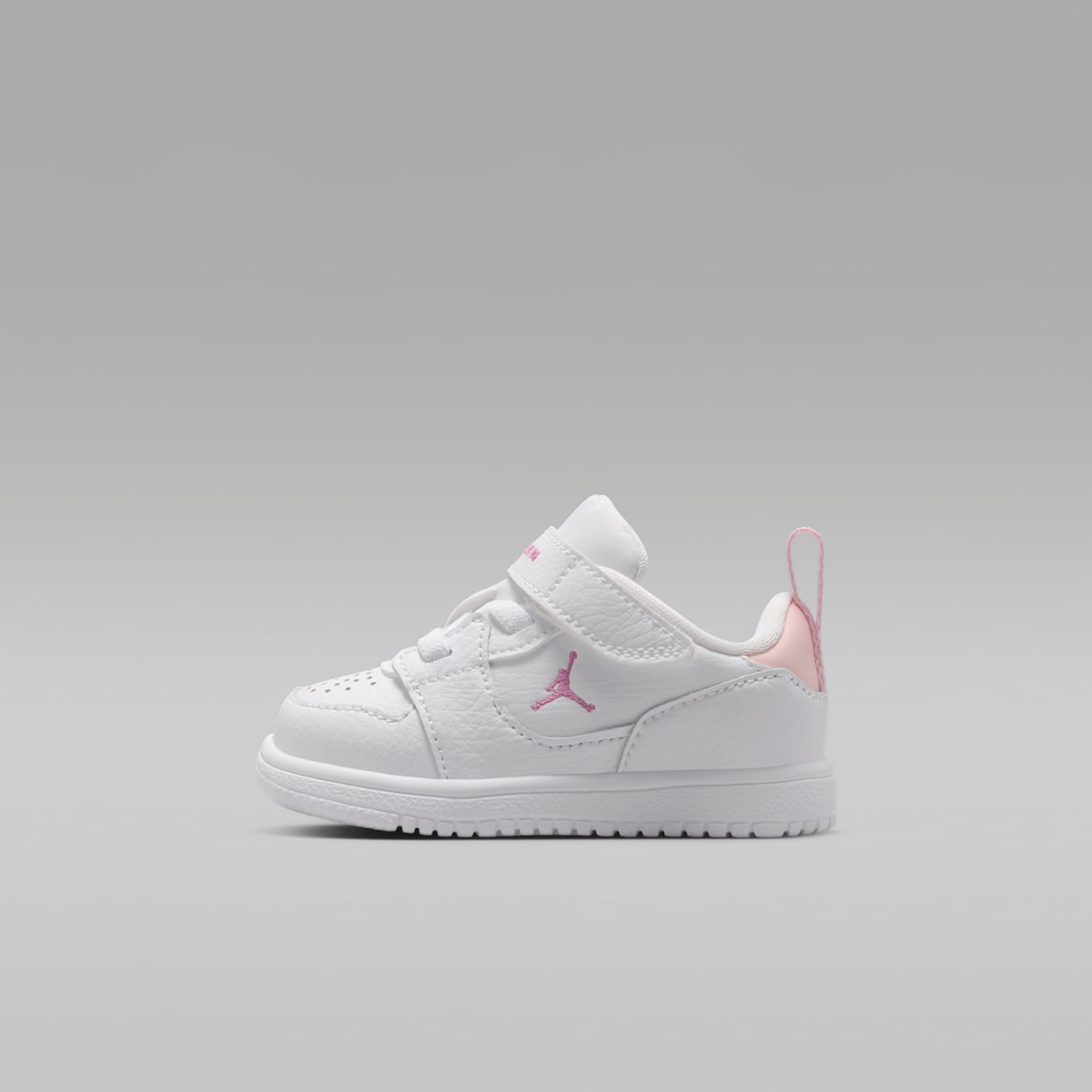 Jordan Court Connect Low Baby & Toddler Shoes