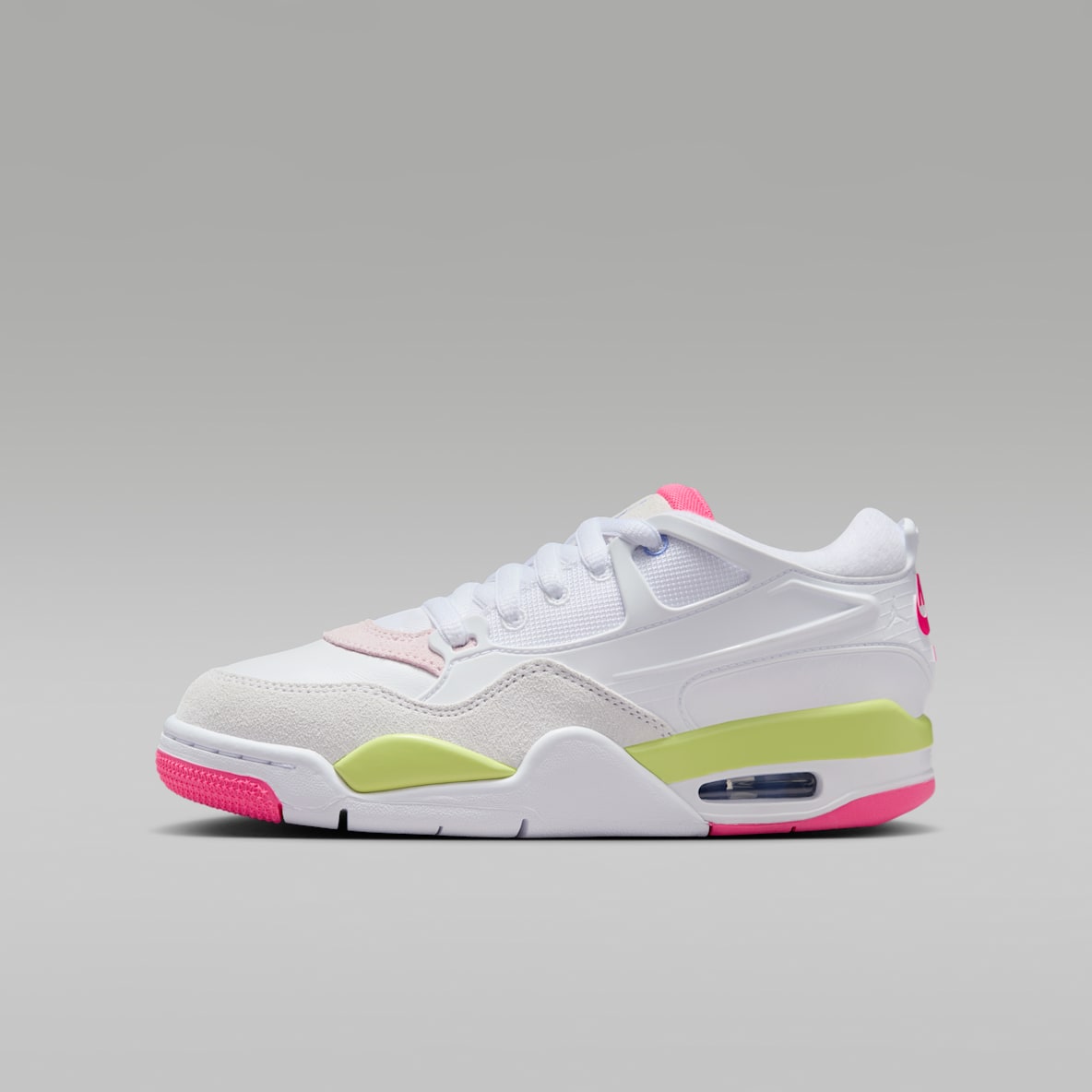 Air Jordan 4 RM Air Jordan 4 RM Sko för ungdom