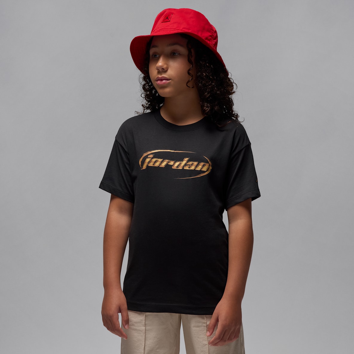 Jordan Jordan Older Kids' 23 Shine T-Shirt