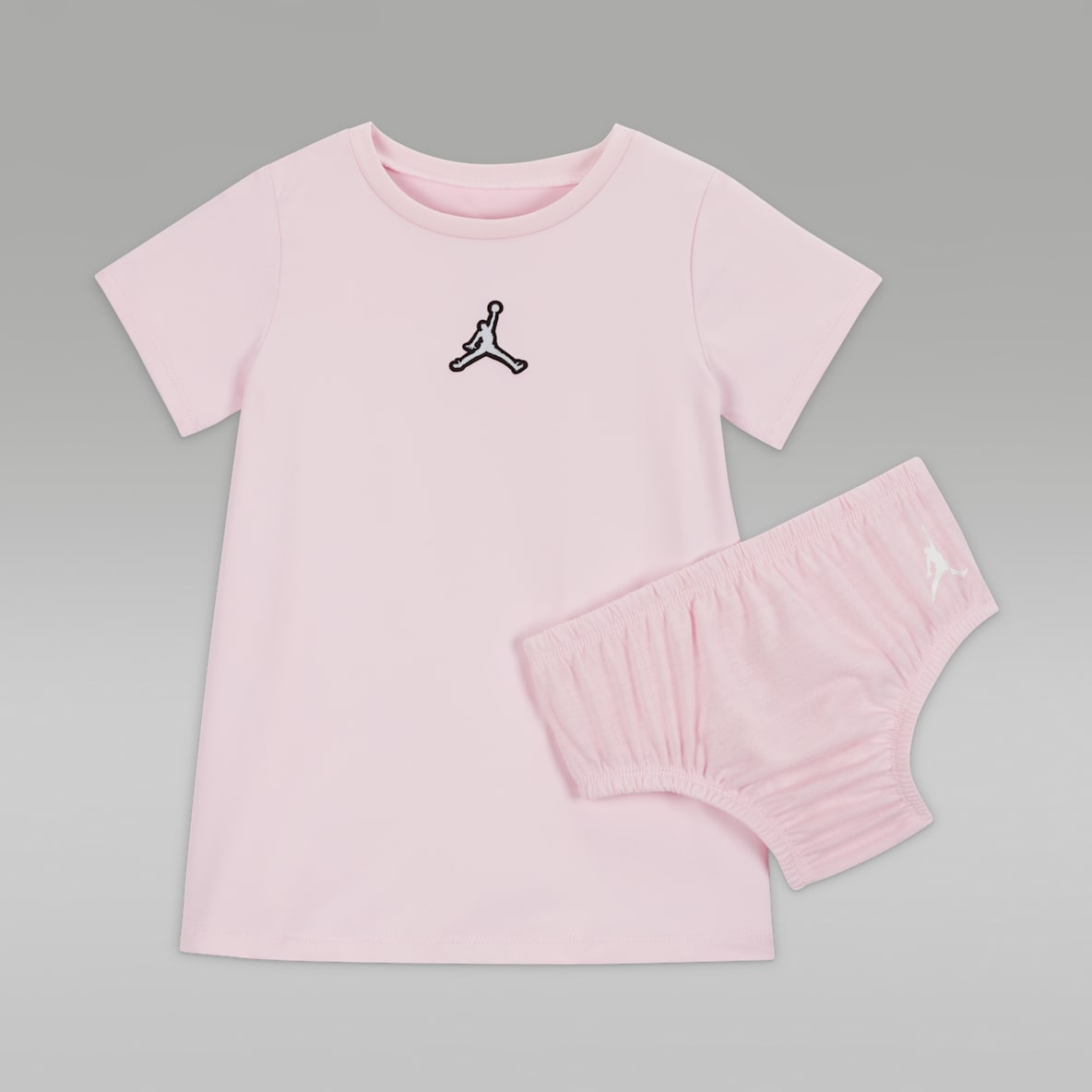 Jordan Jordan Baby (12-24M) Essentials Dress