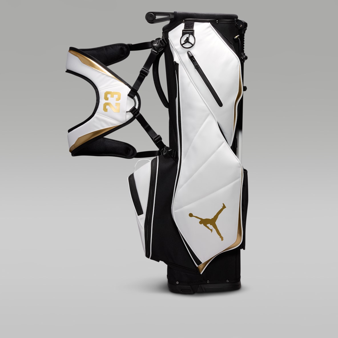 Jordan Fadeaway 6-Way Golf Bag