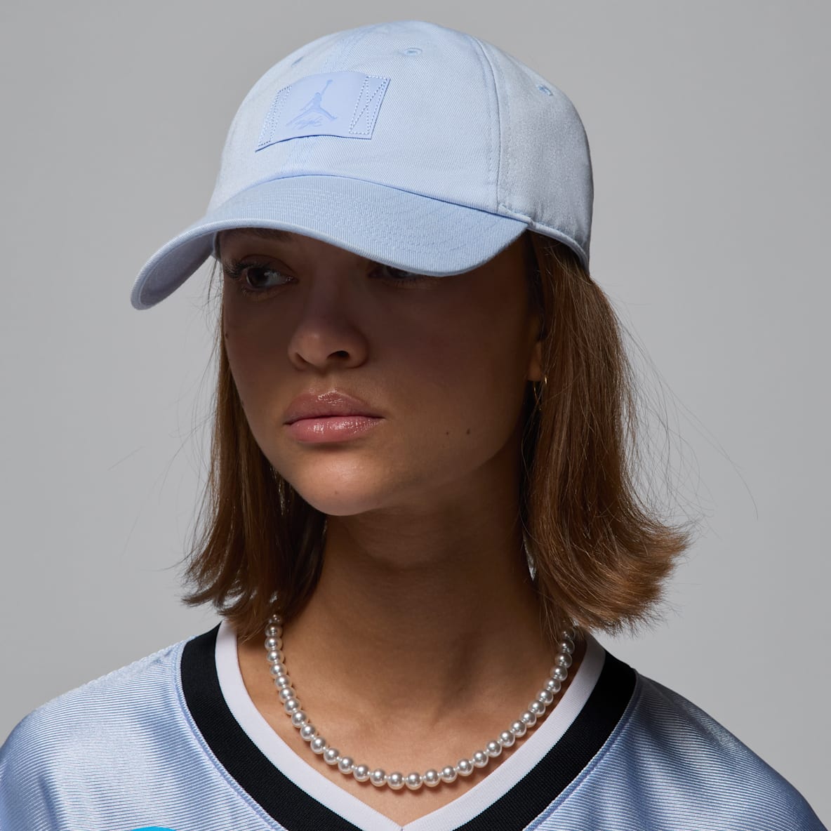 Jordan Club Cap Jordan Club Cap Adjustable Hat
