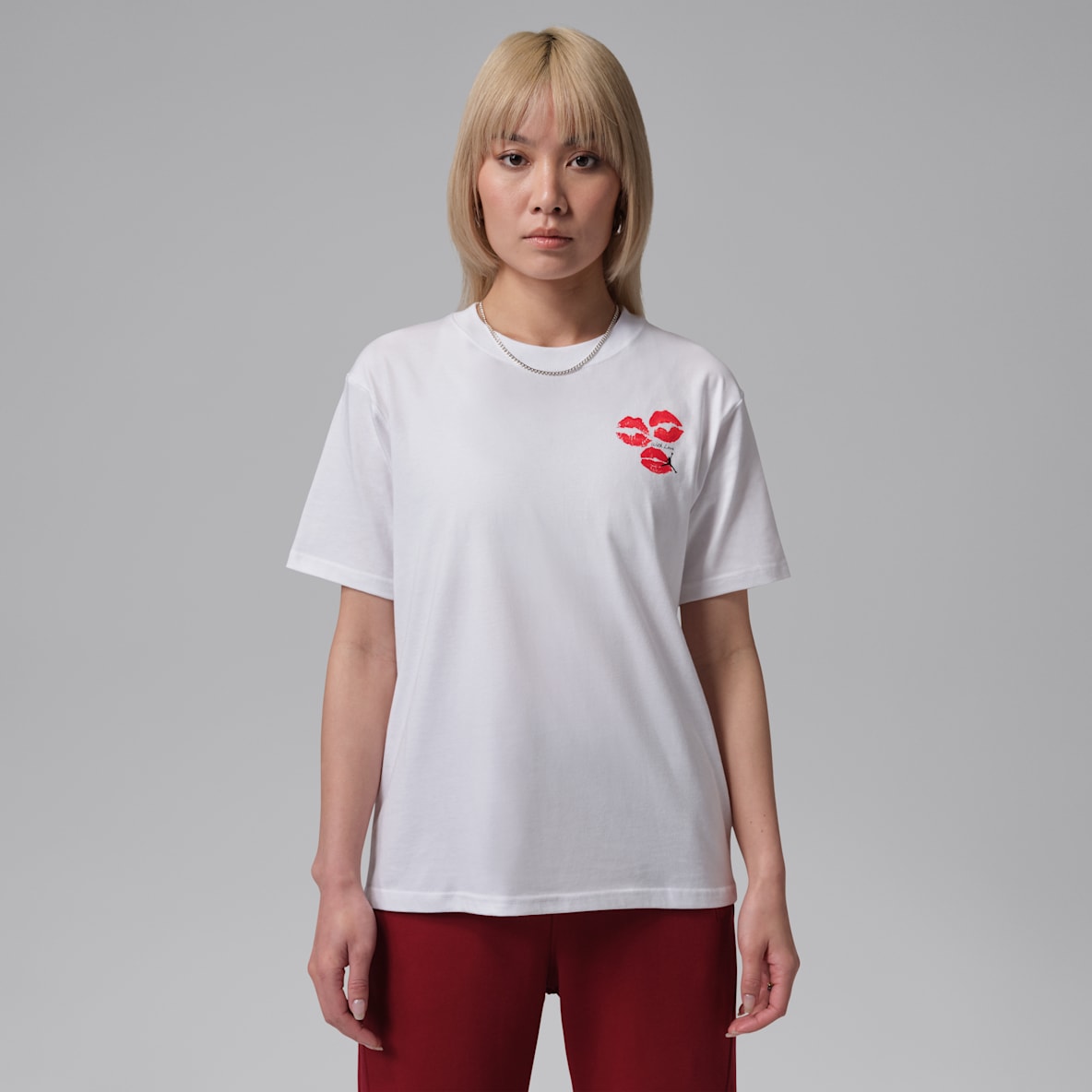 ジョーダン フライト ジョーダン フライト ウィメンズ グラフィック Tシャツ