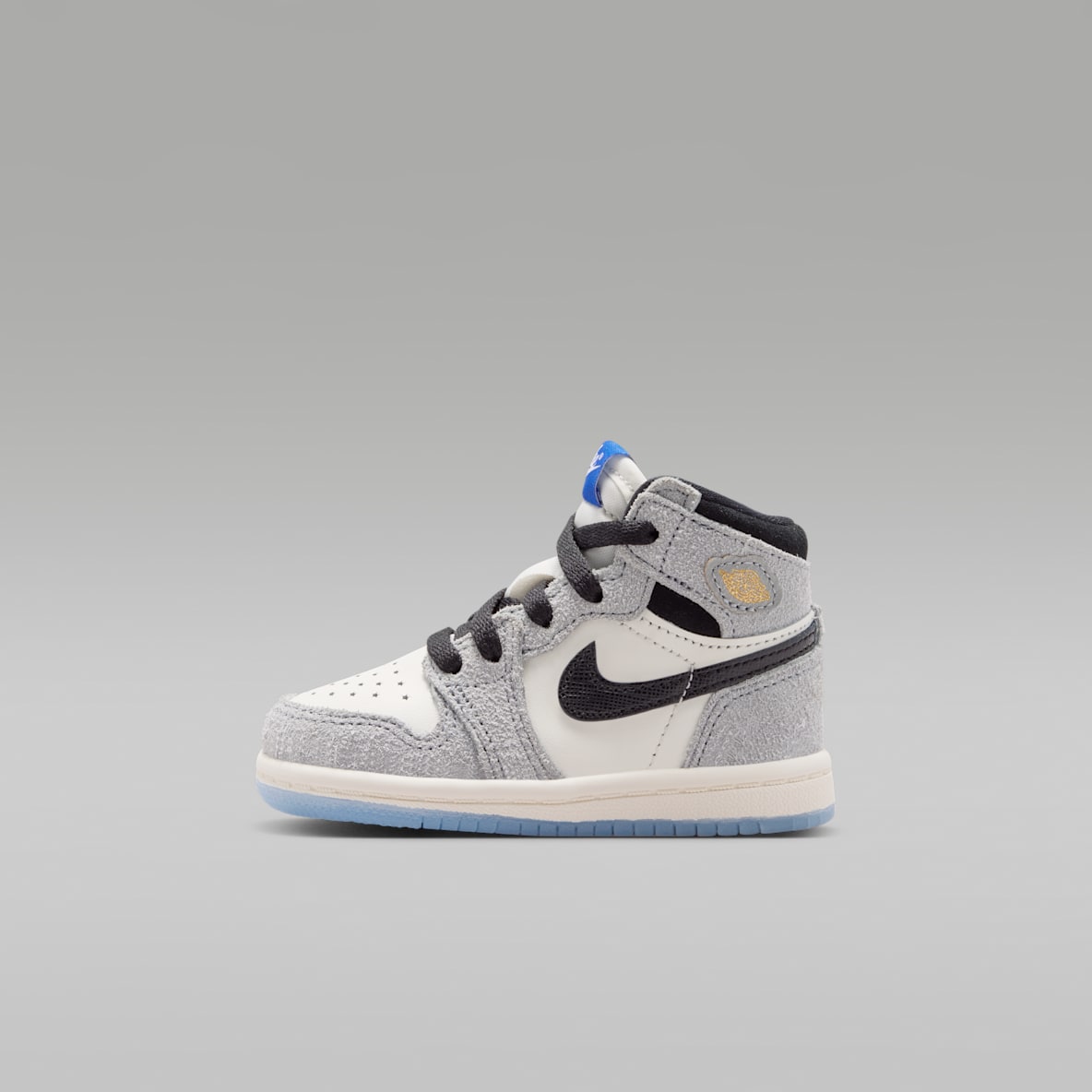 Jordan 1 Retro High OG Baby/Toddler Shoes