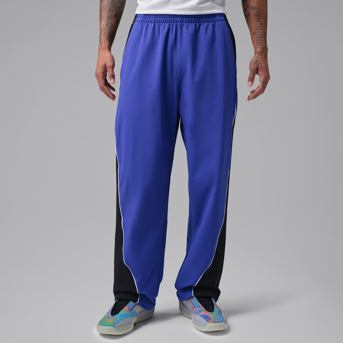 Jordan Sport JAM Broek voor heren