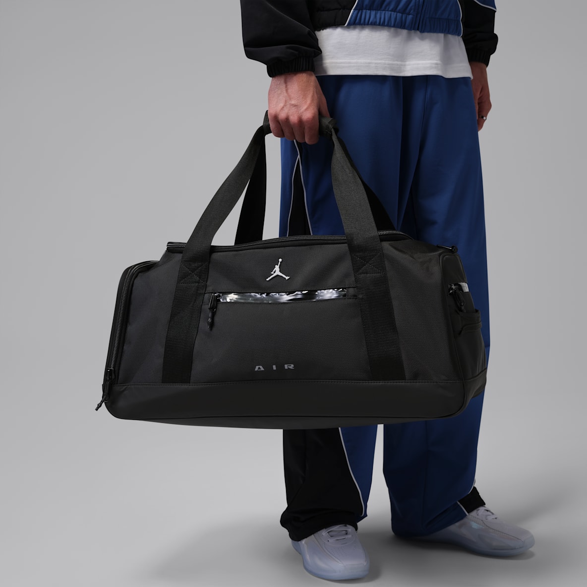 Jordan Sport Duffel Bag (47.5L)