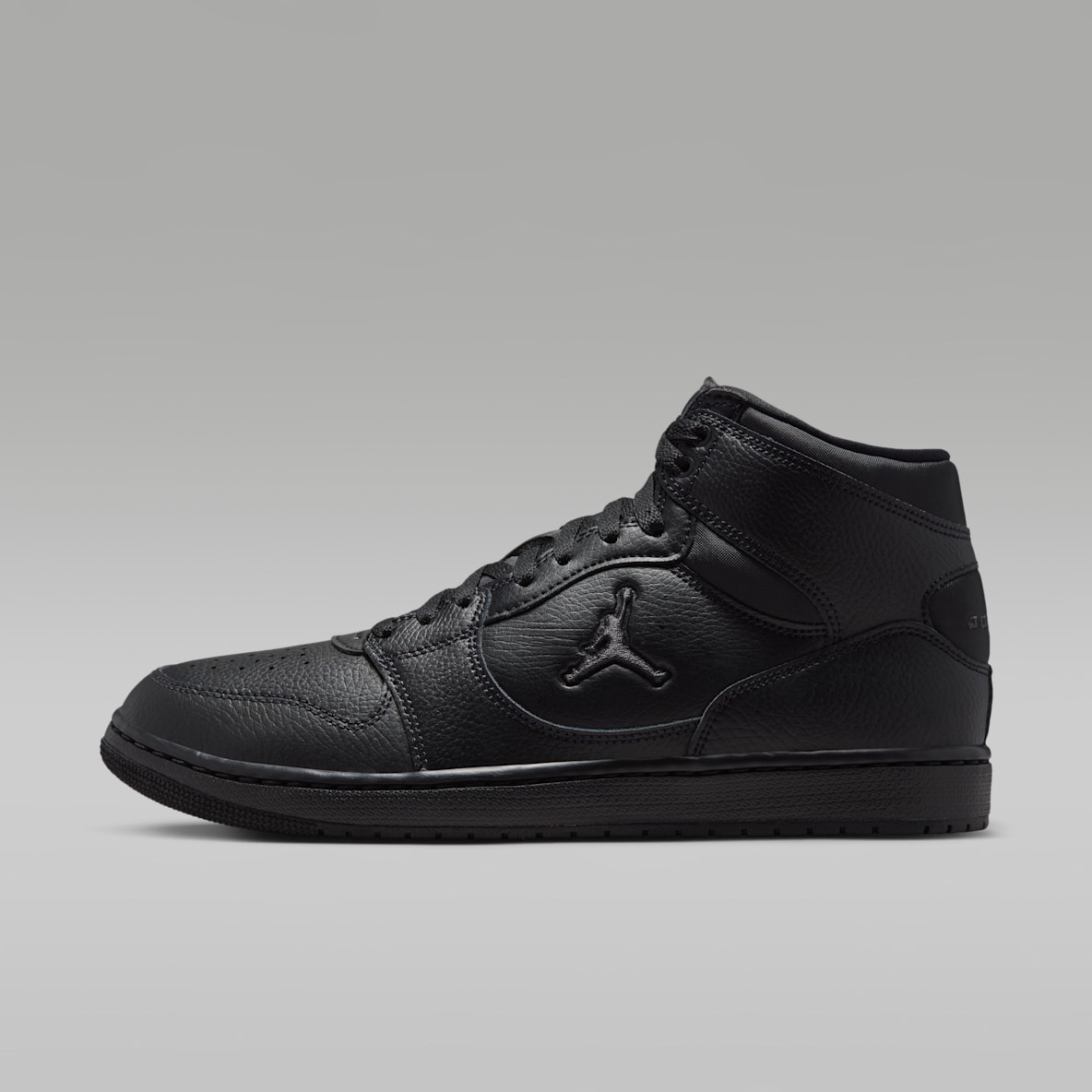 Jordan Court Connect Mid Schuh (Herren)